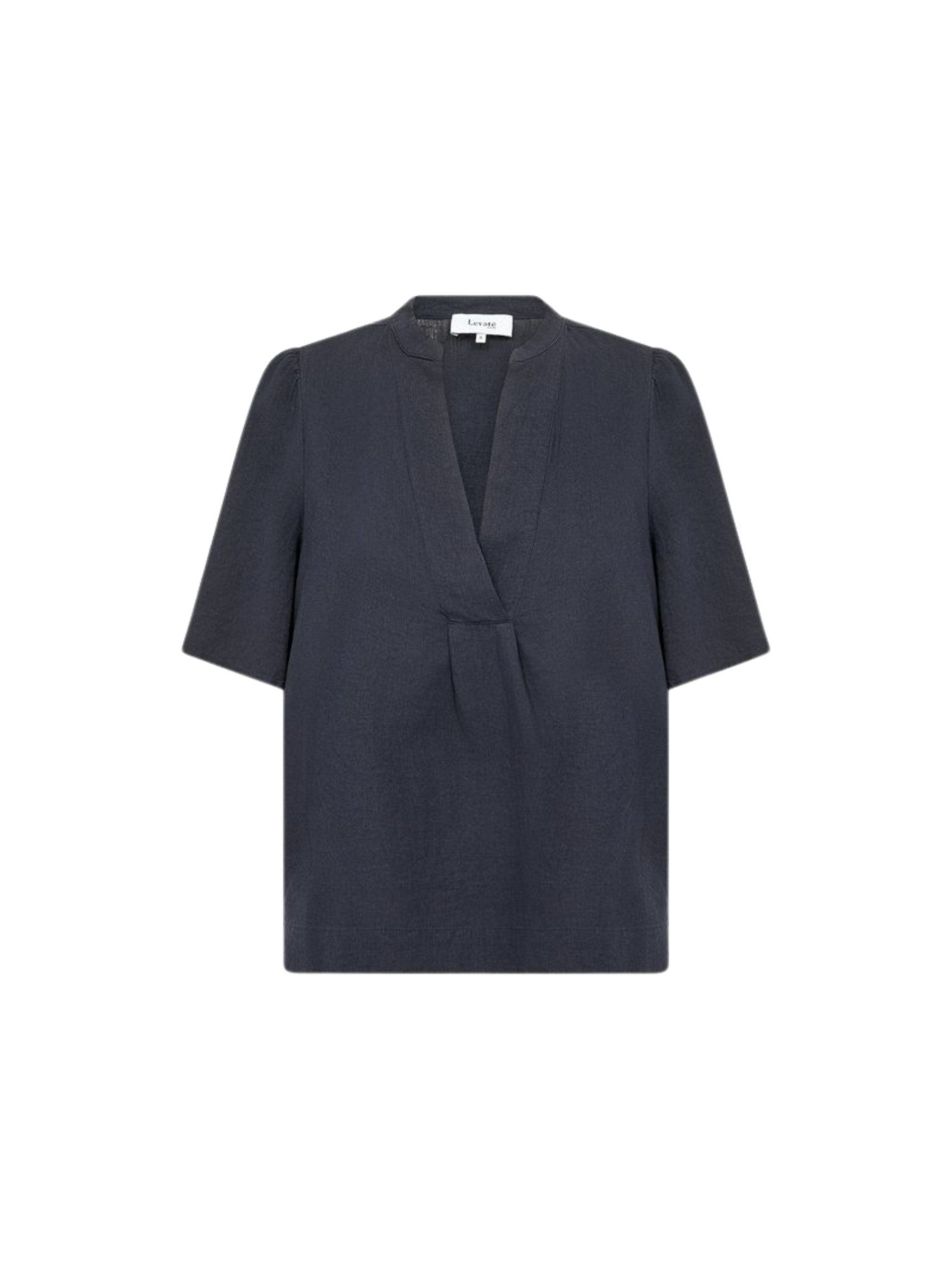 Levete Room Blusentop Levete Room Shirt LR-NAJA