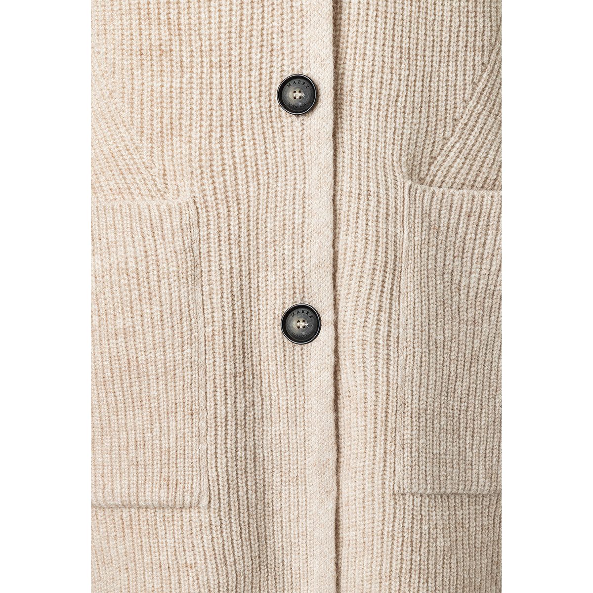 MAERZ Muenchen Strickjacke Maerz Muenchen 212800 Strickjacke Damen Bekleidung