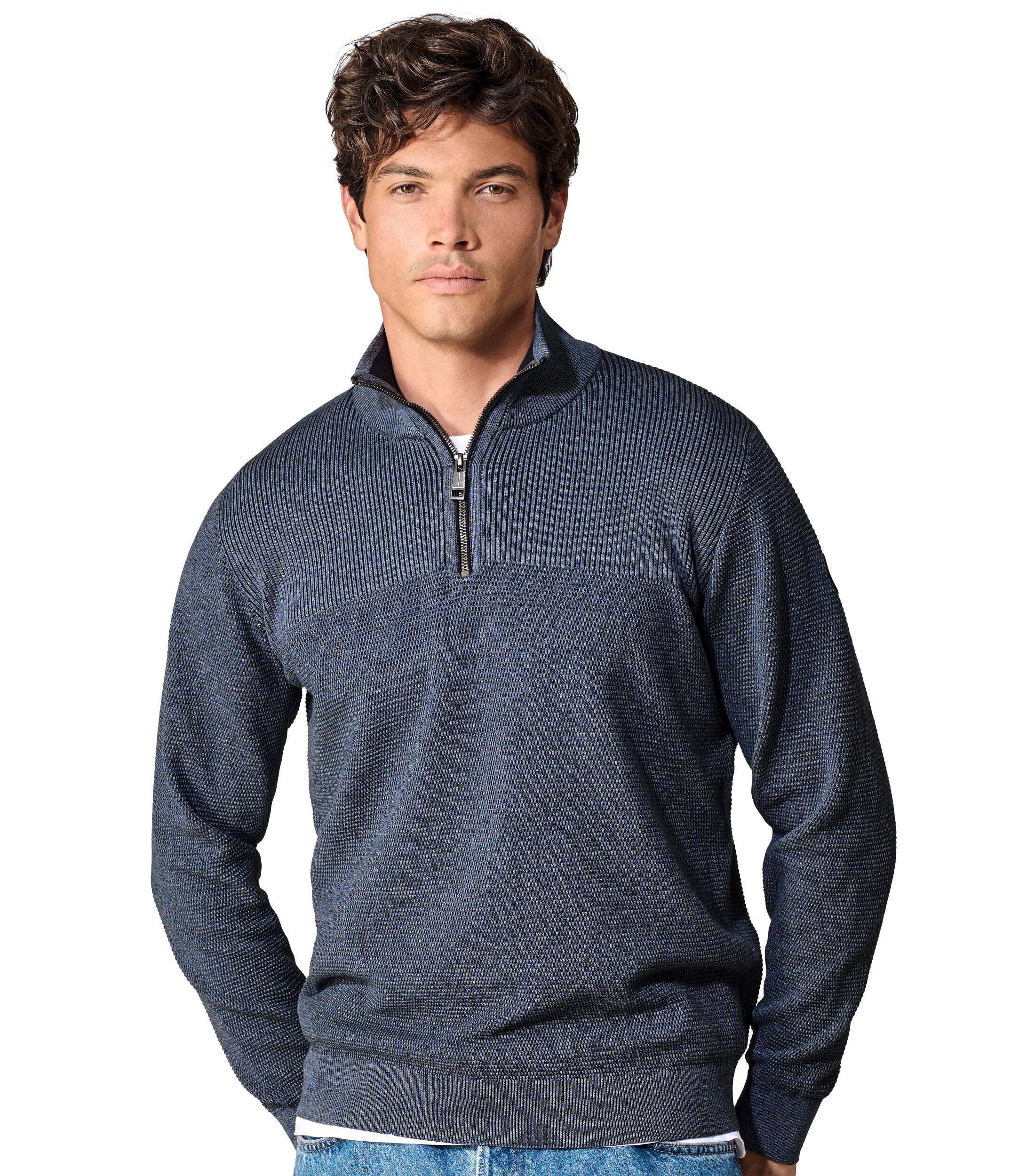 Troyer CASAMODA Stricktroyer uni