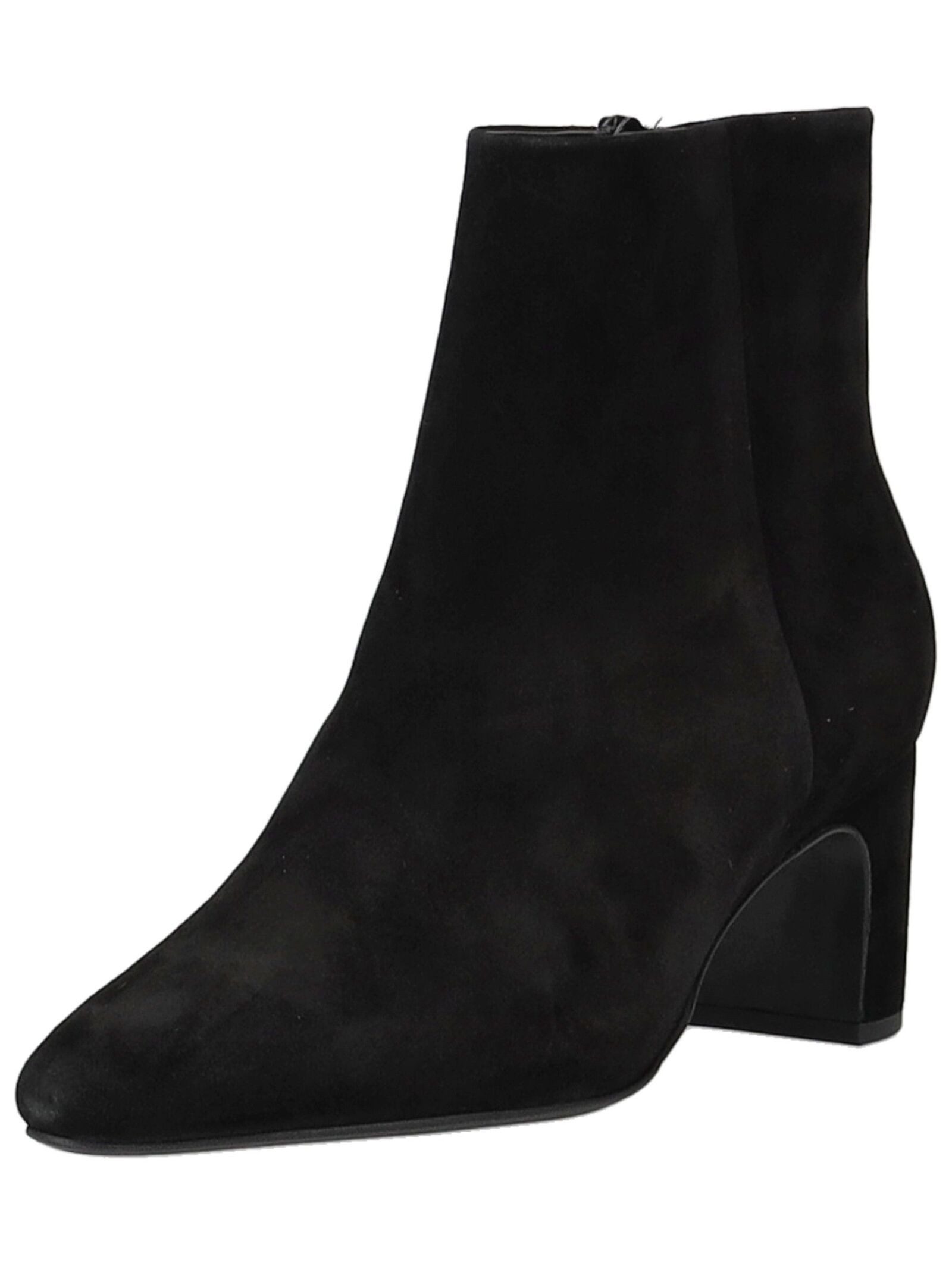 Högl Högl Stiefelette Veloursleder Stiefelette günstig online kaufen