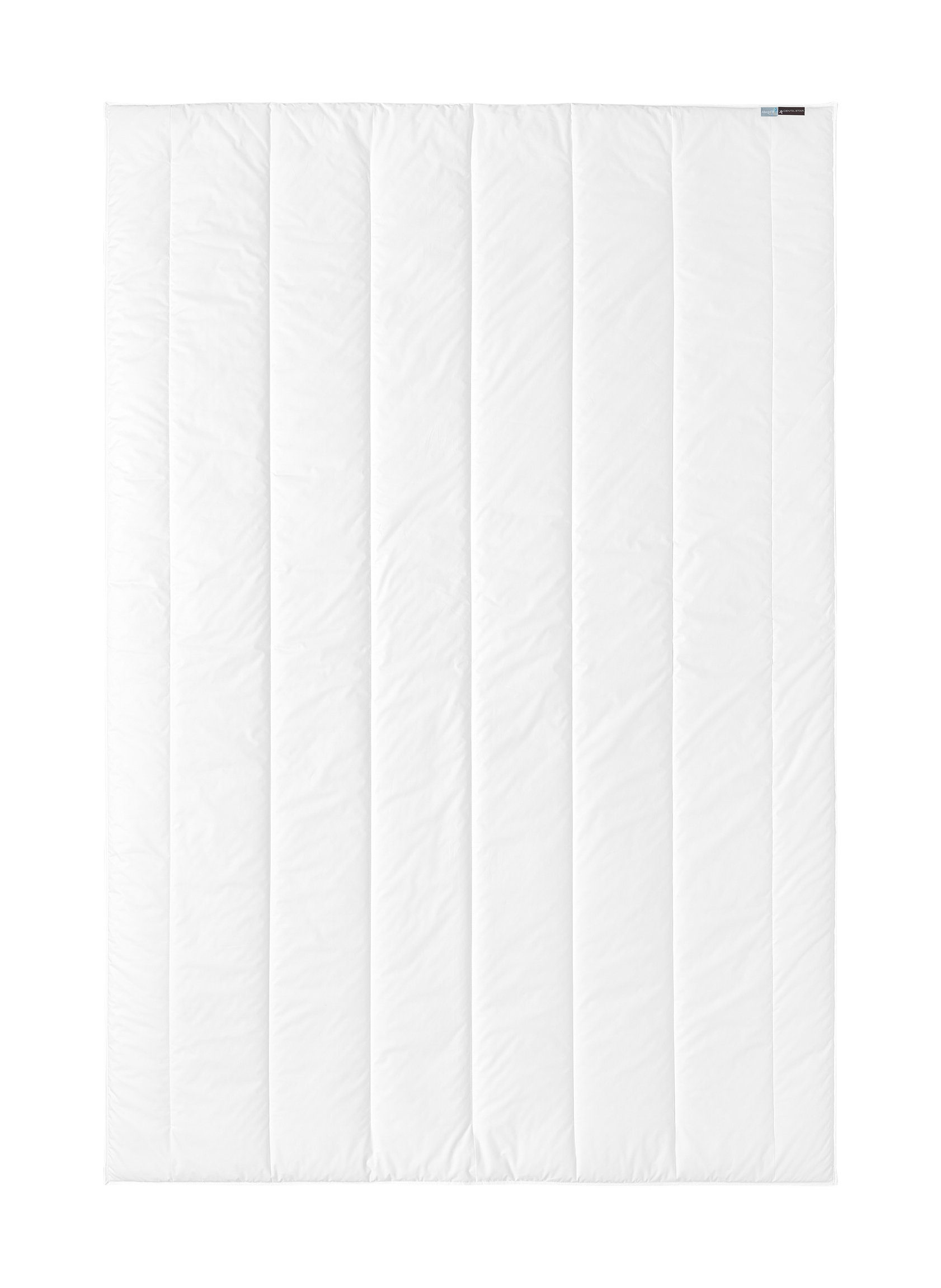Microfaserbettdecke Allergo Protect Allergiker Ganzjahresdecke