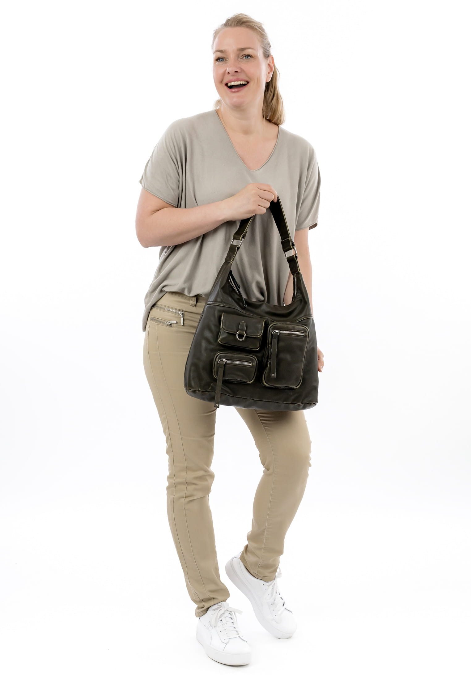 SURI FREY Beuteltasche SFY Batty