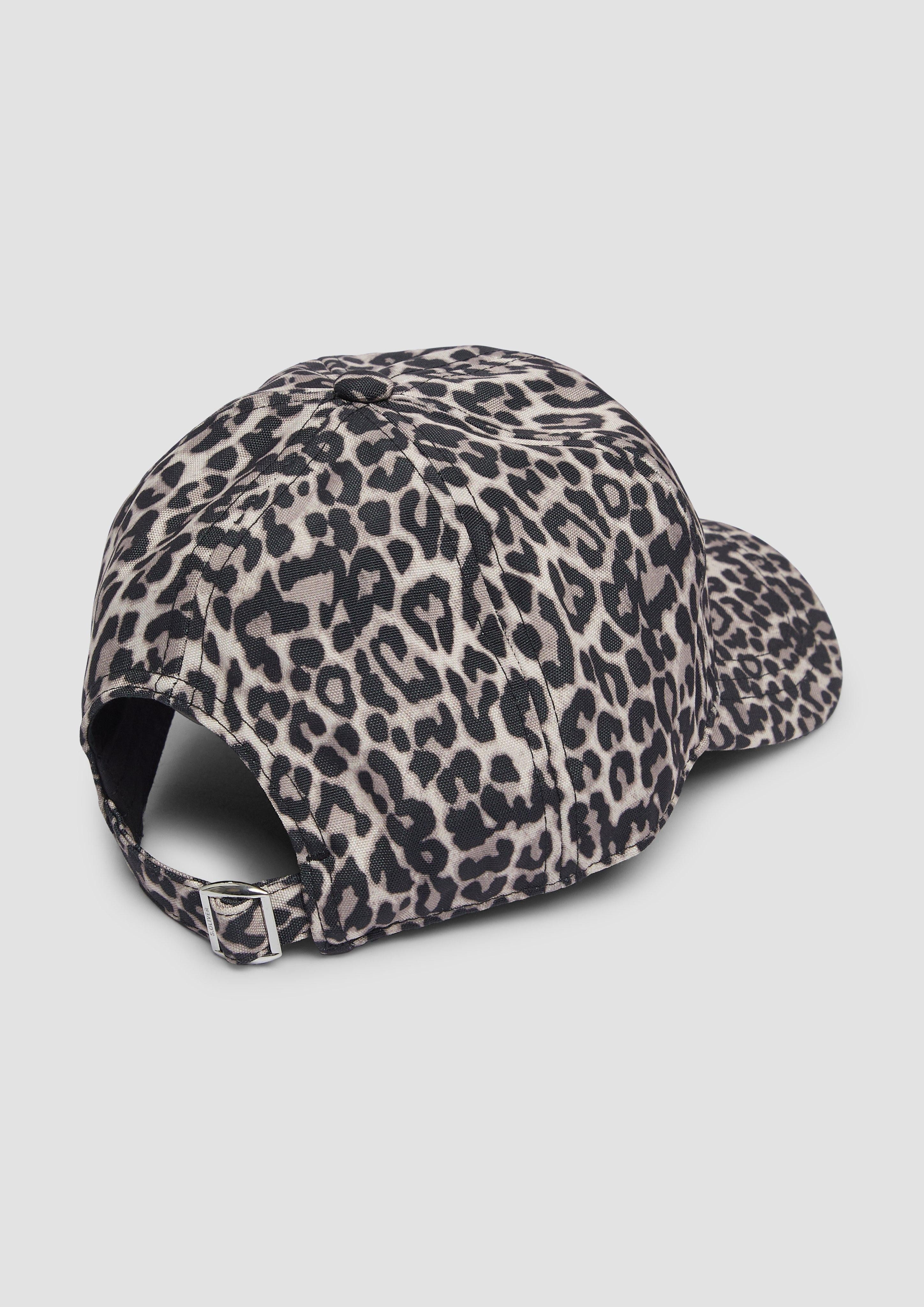 s.Oliver Schmuckset Verstellbare Cap günstig online kaufen