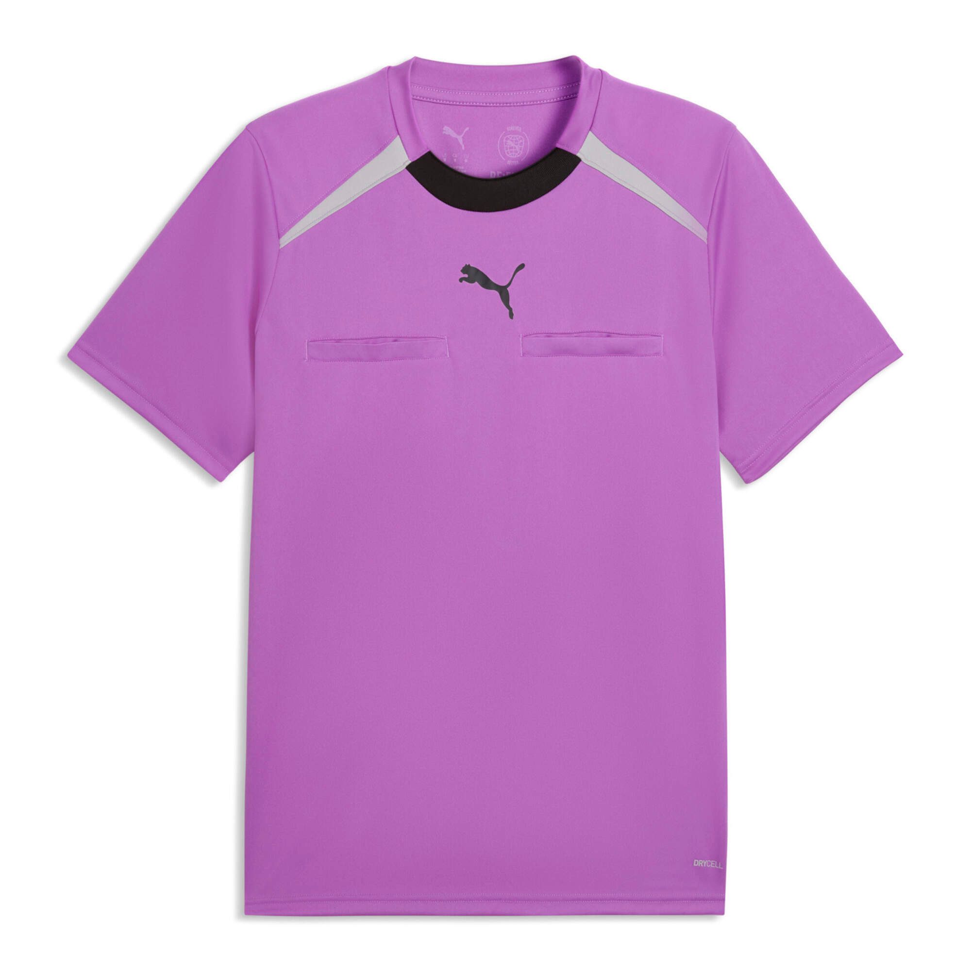 PUMA Schiedsrichtertrikot Puma Herren Schiedsrichter Trikot teamLIGA26 Referee Jersey 706557
