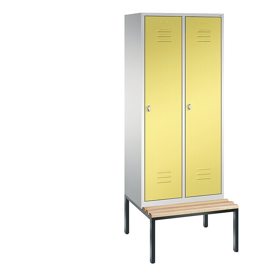 Aktenschrank C+P