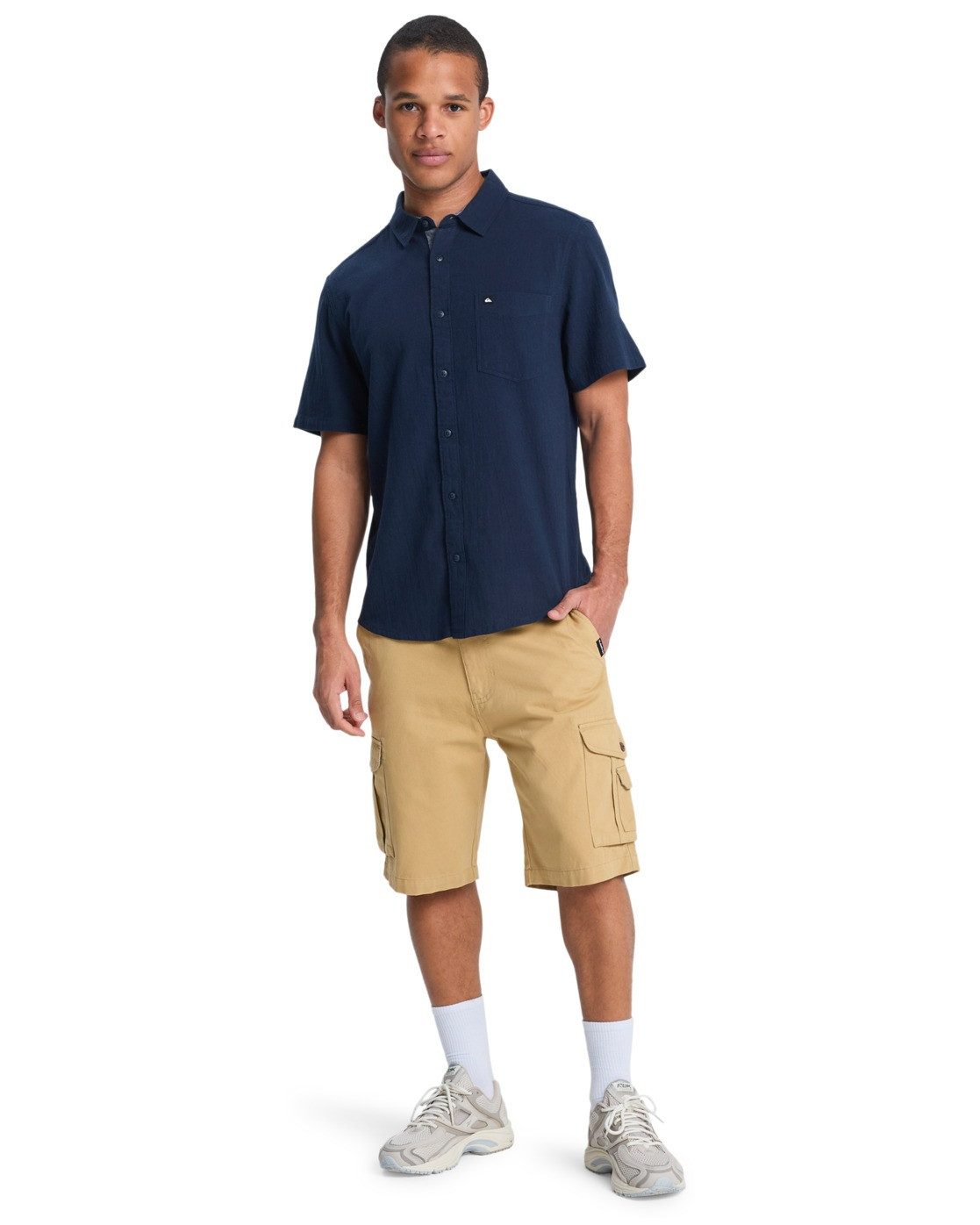 Quiksilver Cargoshorts Crucial Battle Cargo