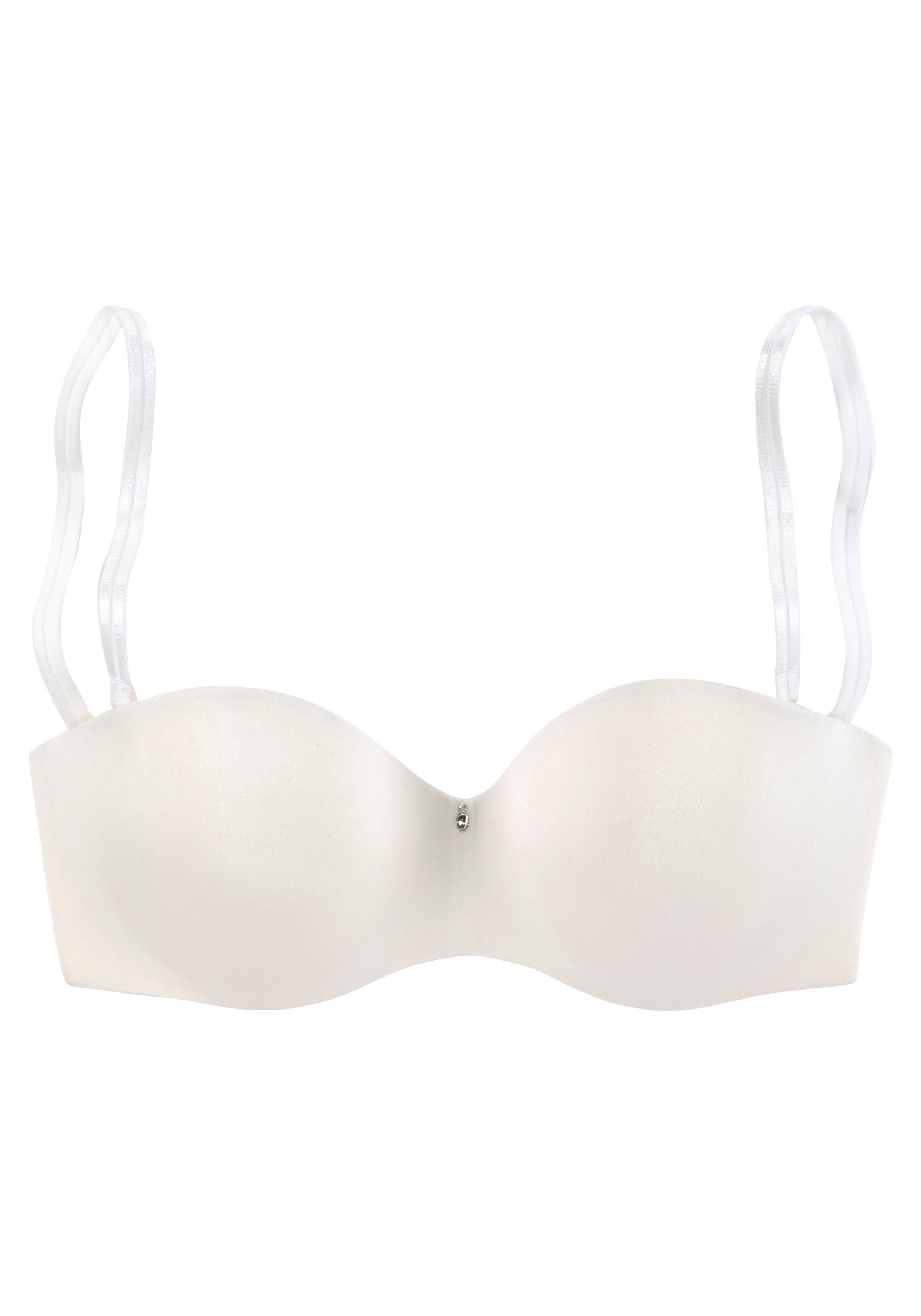 LASCANA Multiway-BH mit verschiedenen Tragevarianten