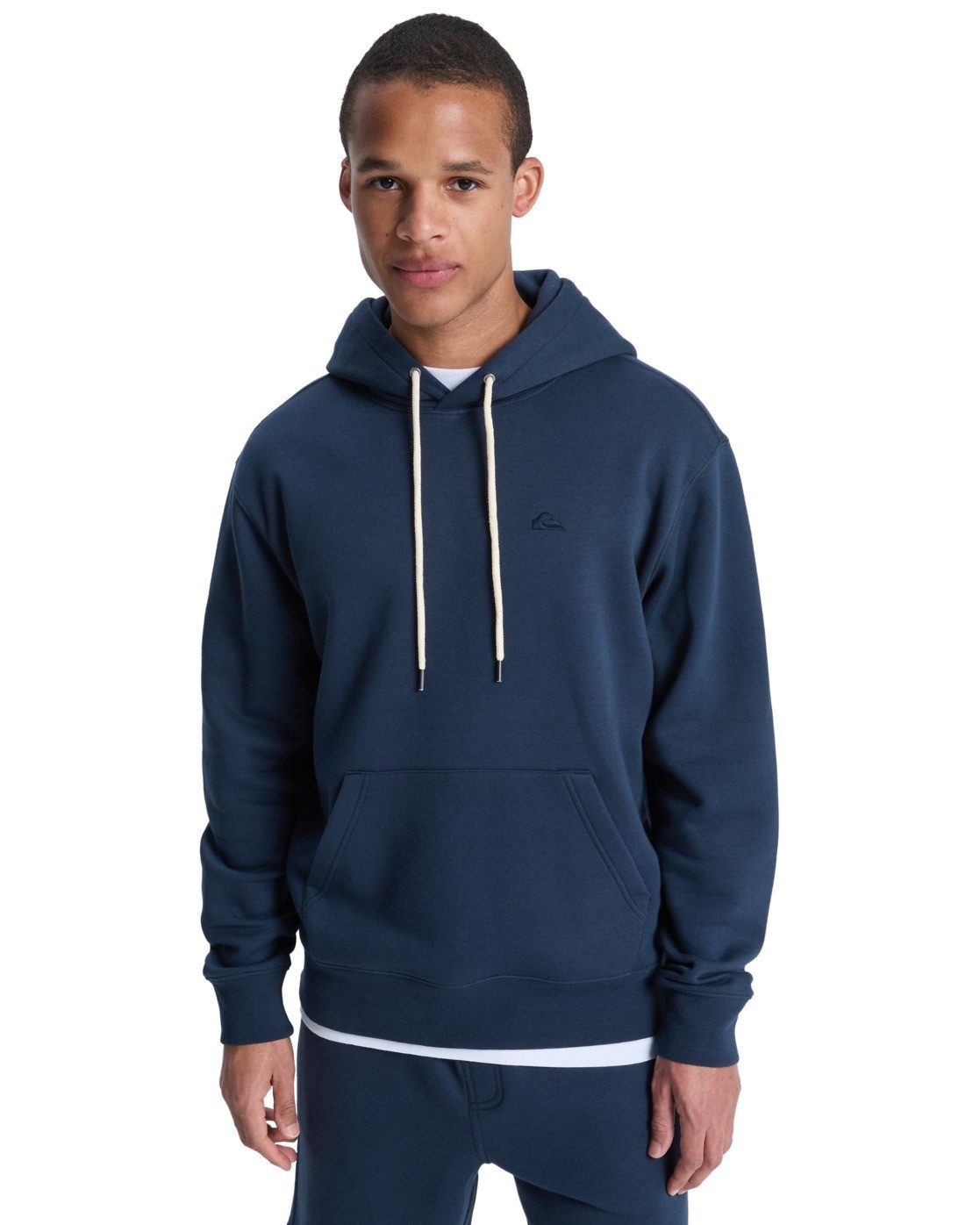 Quiksilver Kapuzensweatshirt Salt Water günstig online kaufen