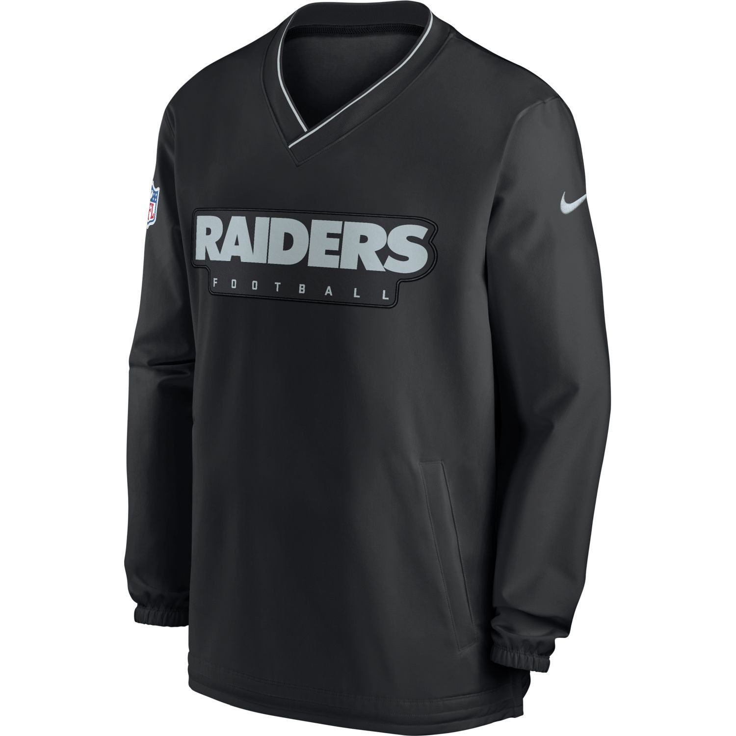 Fanatics Windbreaker Las Vegas Raiders NFL Repel günstig online kaufen