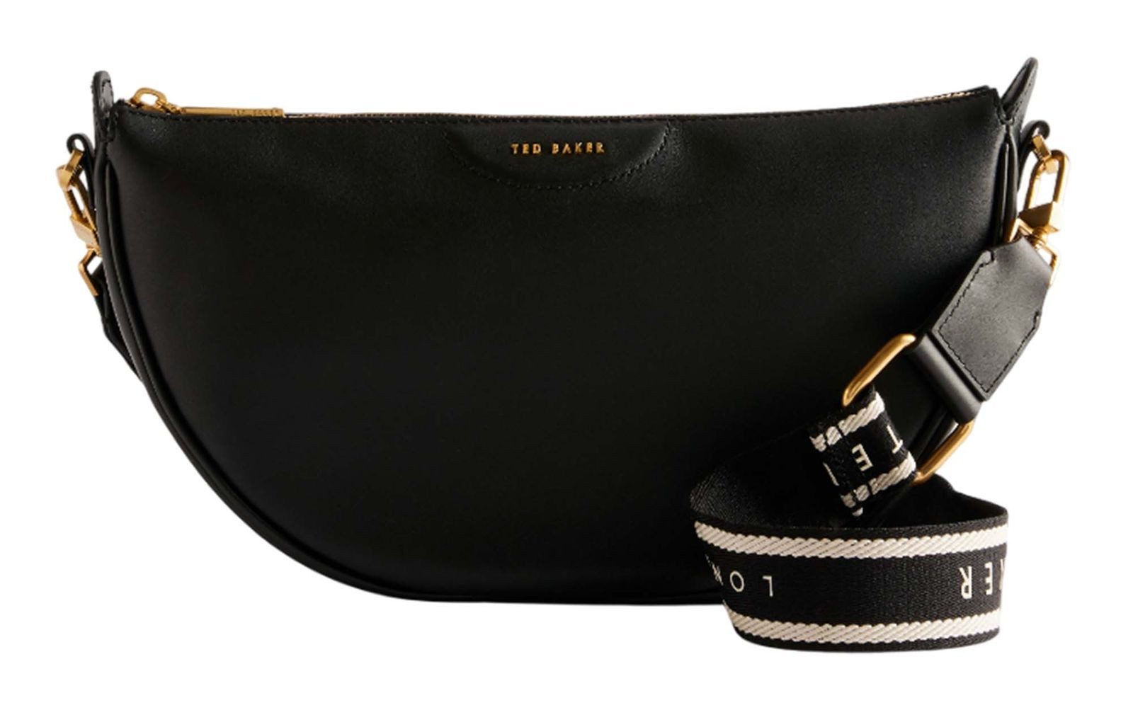 Ted Baker Umhängetasche Essina Webbing Leather günstig online kaufen