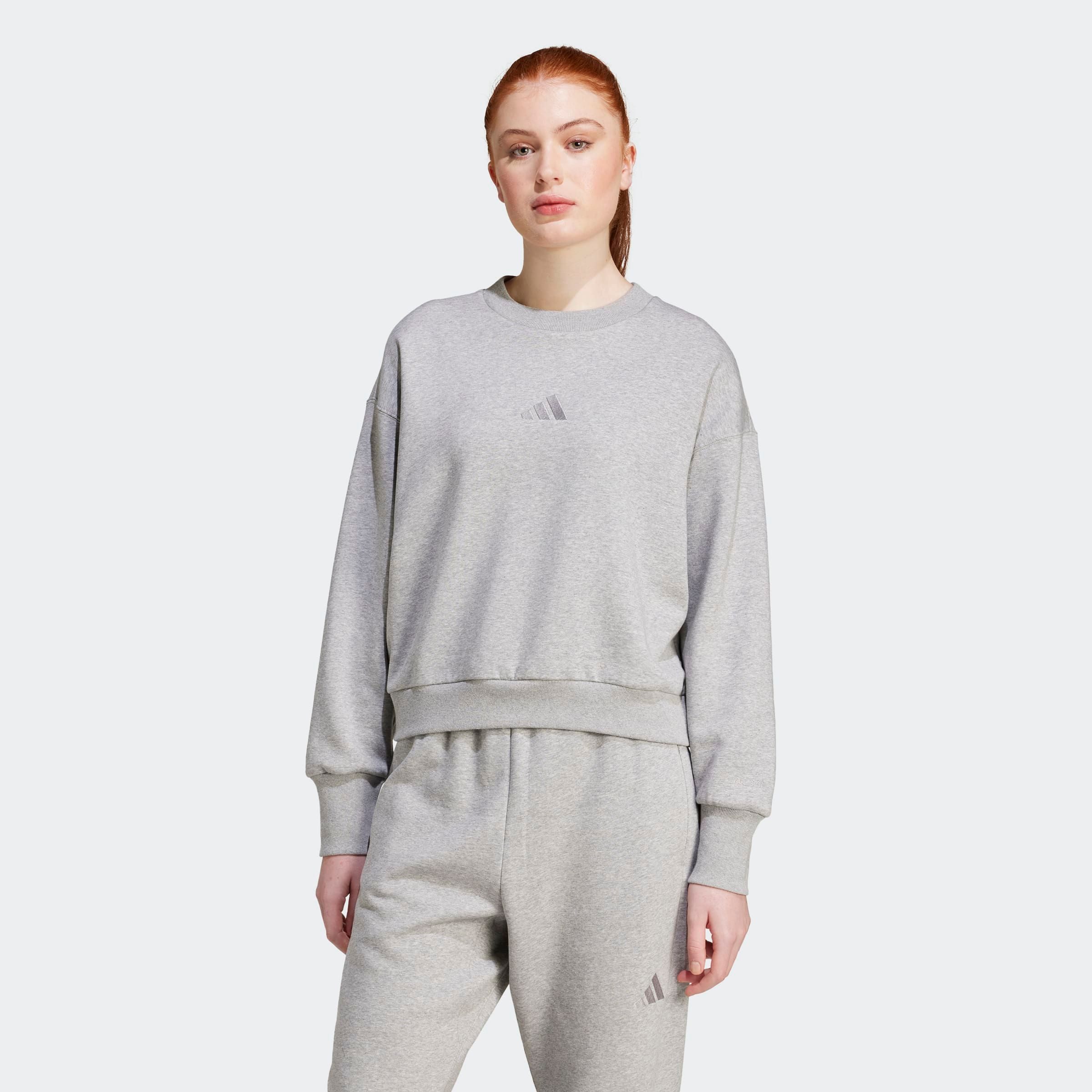 adidas Sportswear Sweatshirt W ALL SZN SWT günstig online kaufen