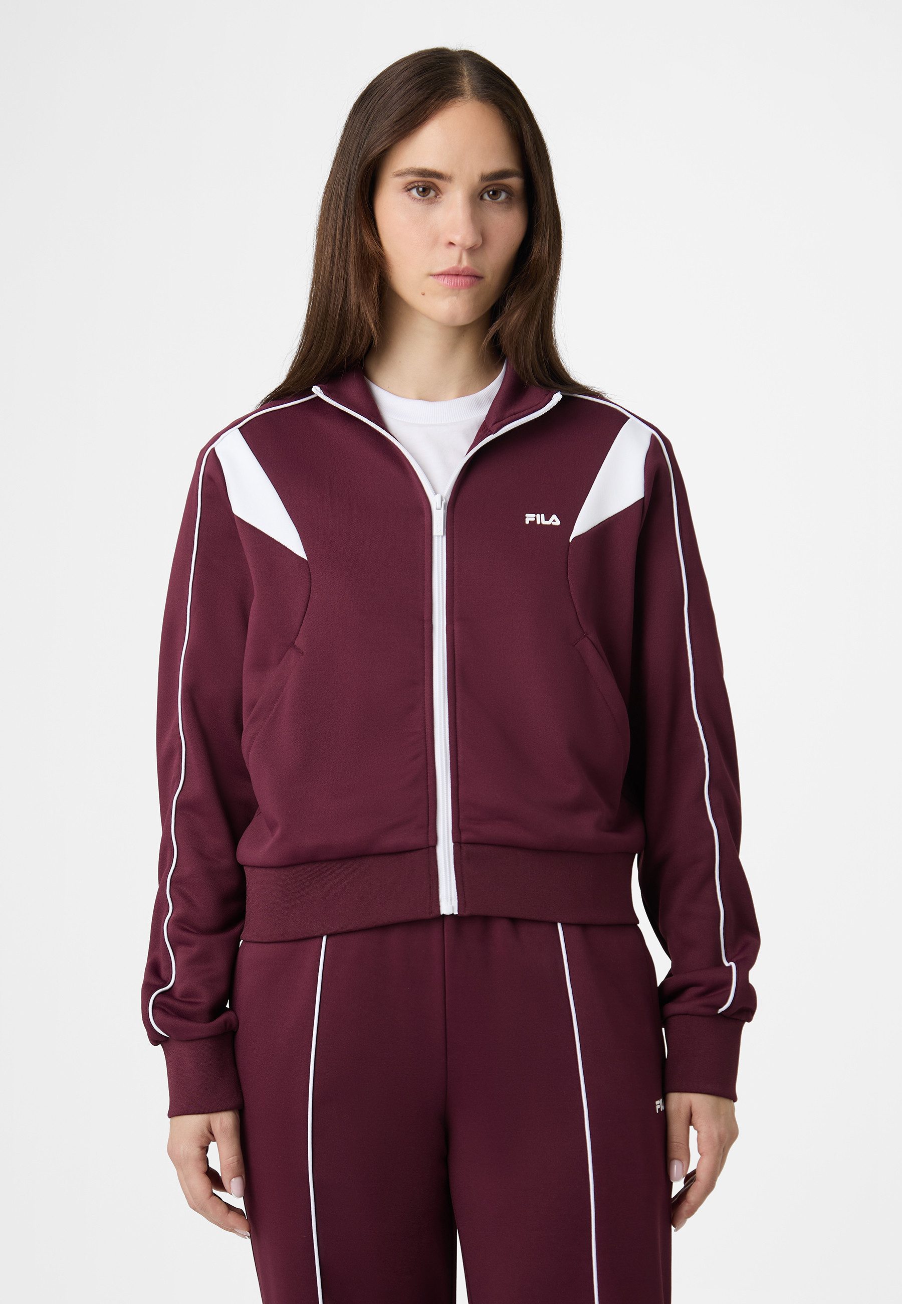 Fila Trainingsjacke RIVOLI