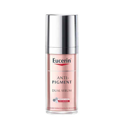 Eucerin Tagescreme Anti Pigment Perfektes Hautserum 30ml