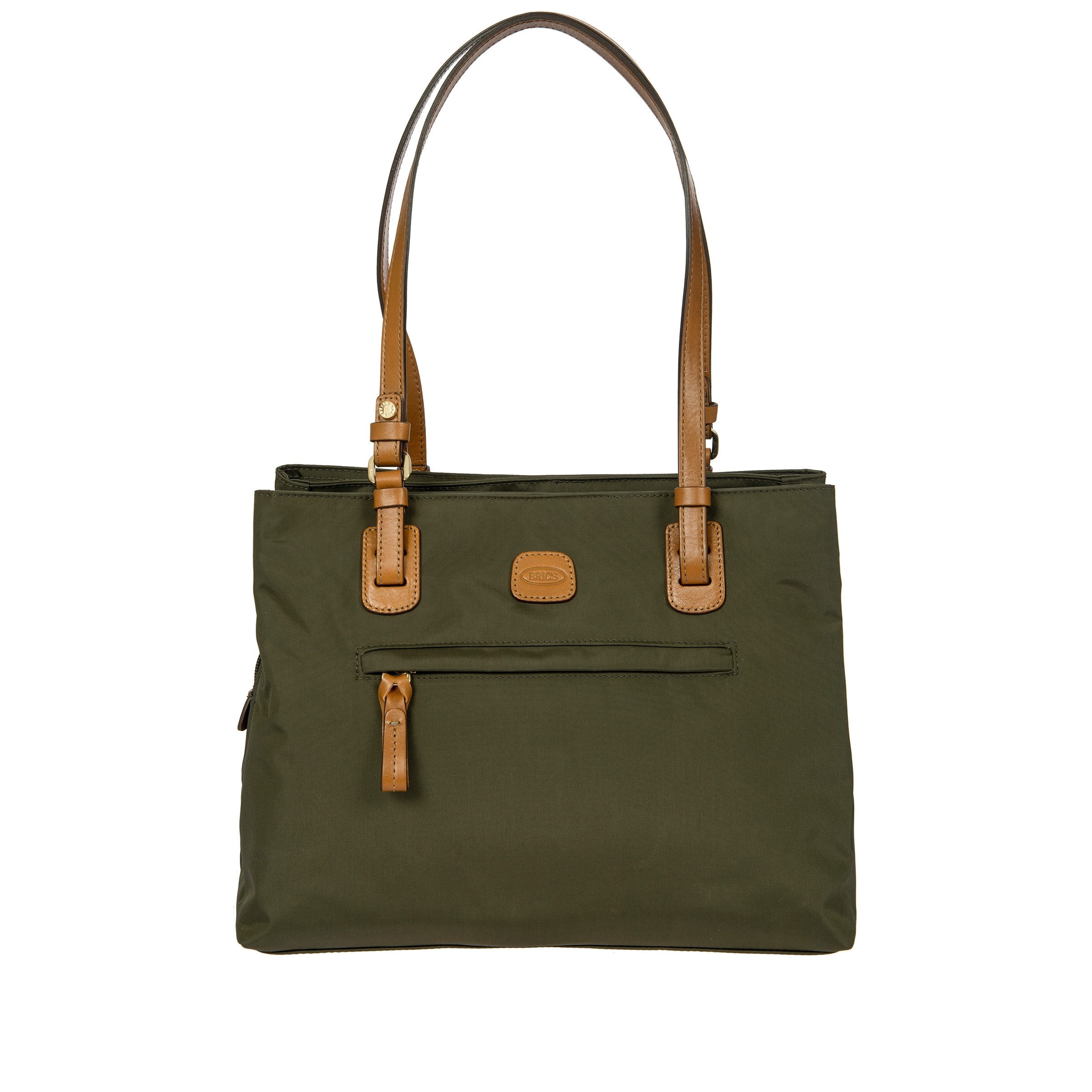 Bric's Shopper X-BAG & X-Travel (1-tlg)