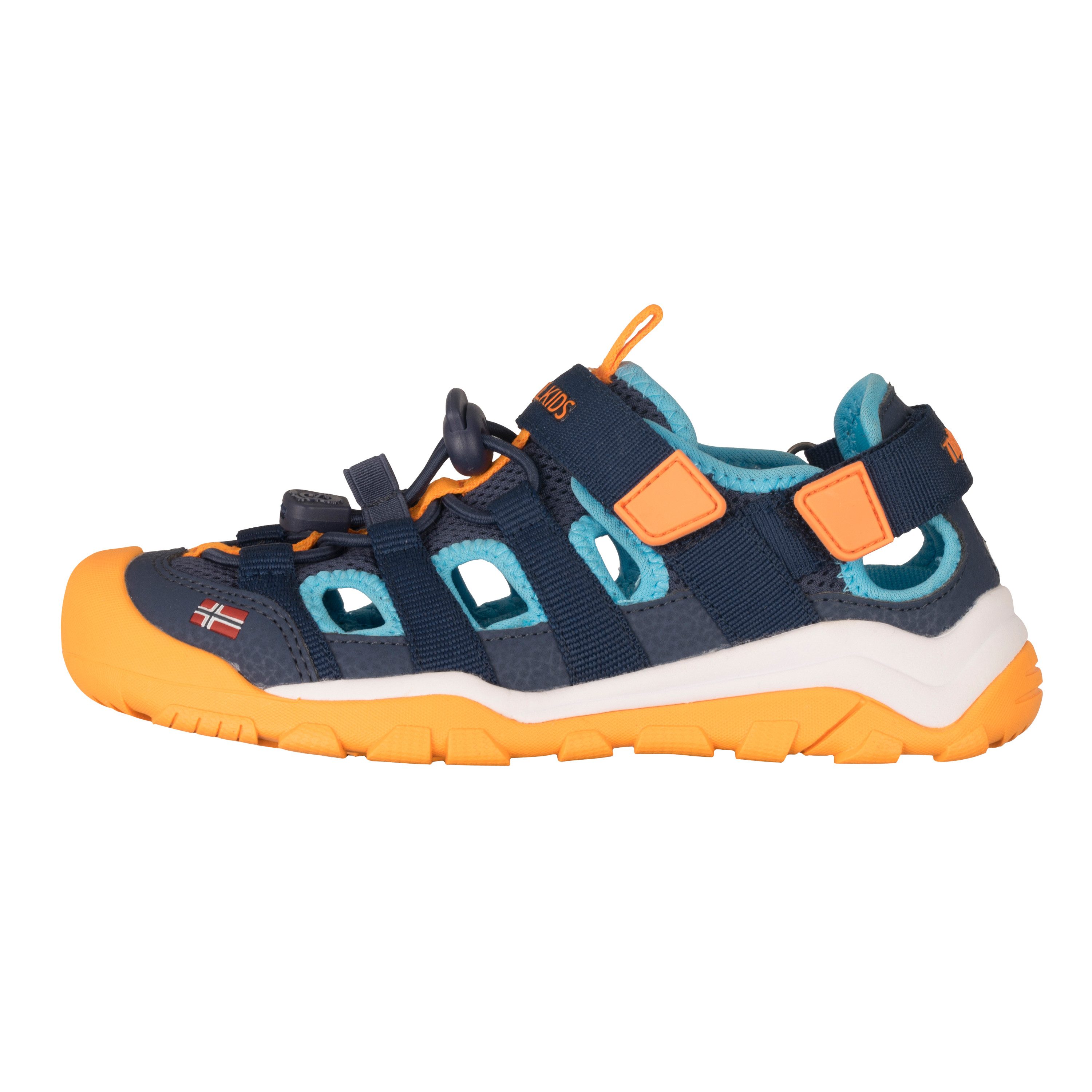 TROLLKIDS KIDS KRISTIANSAND SANDAL XT Outdoorsandale