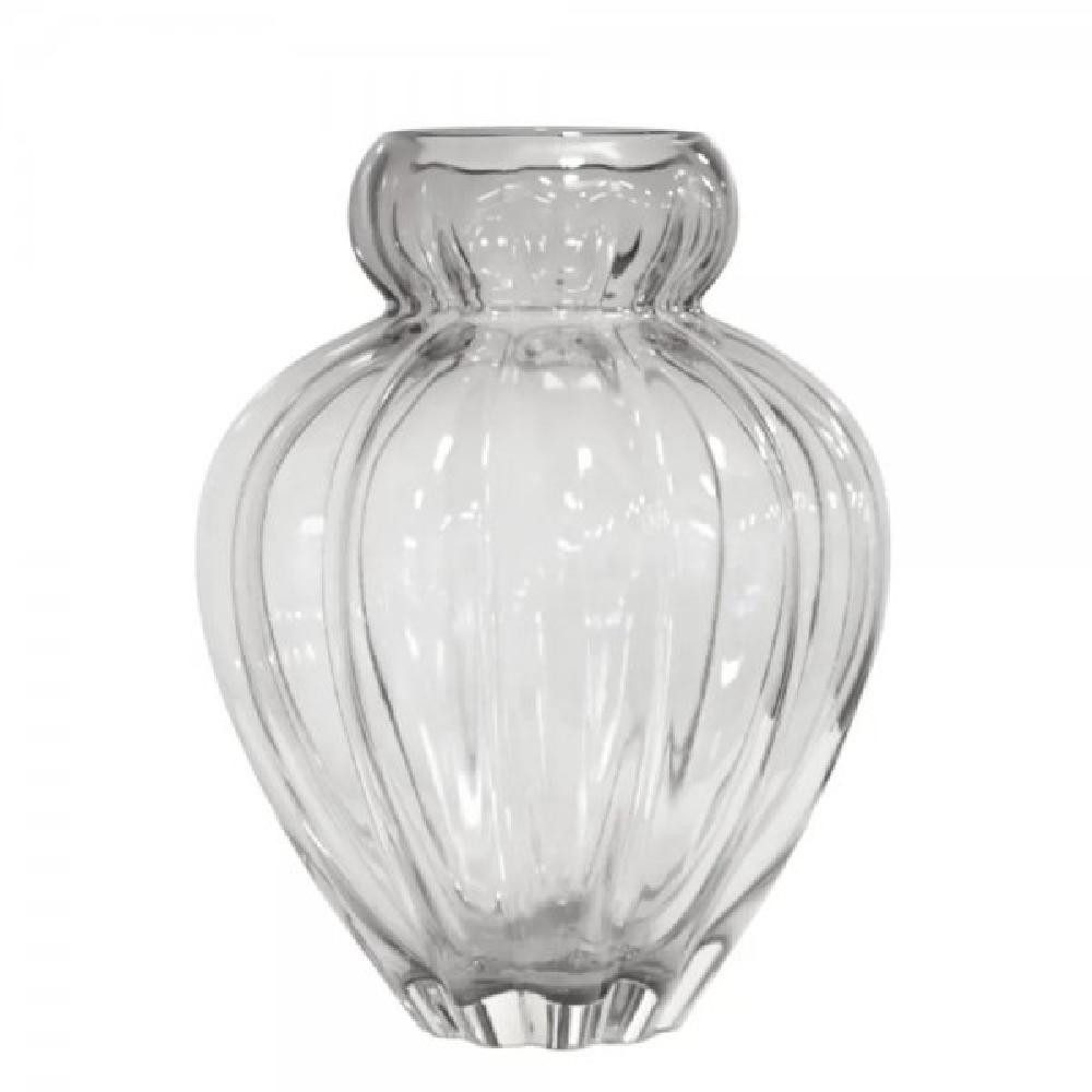 Specktrum Dekovase Vase Audrey Clear (Medium)