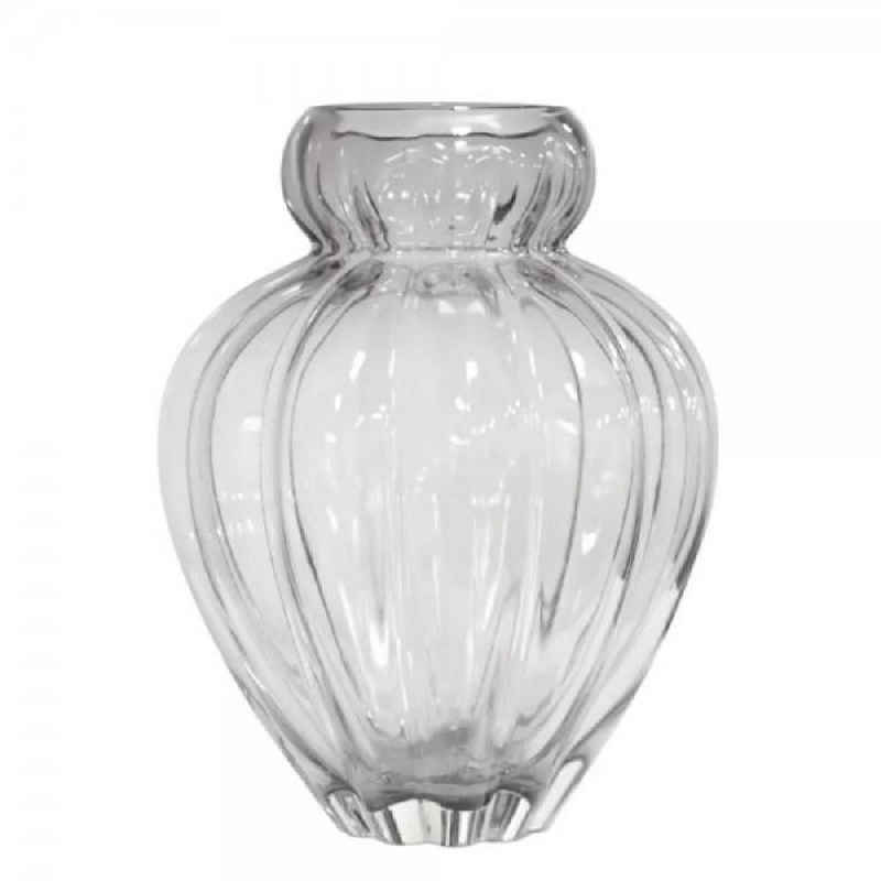 Specktrum Dekovase Vase Audrey Clear (Medium)