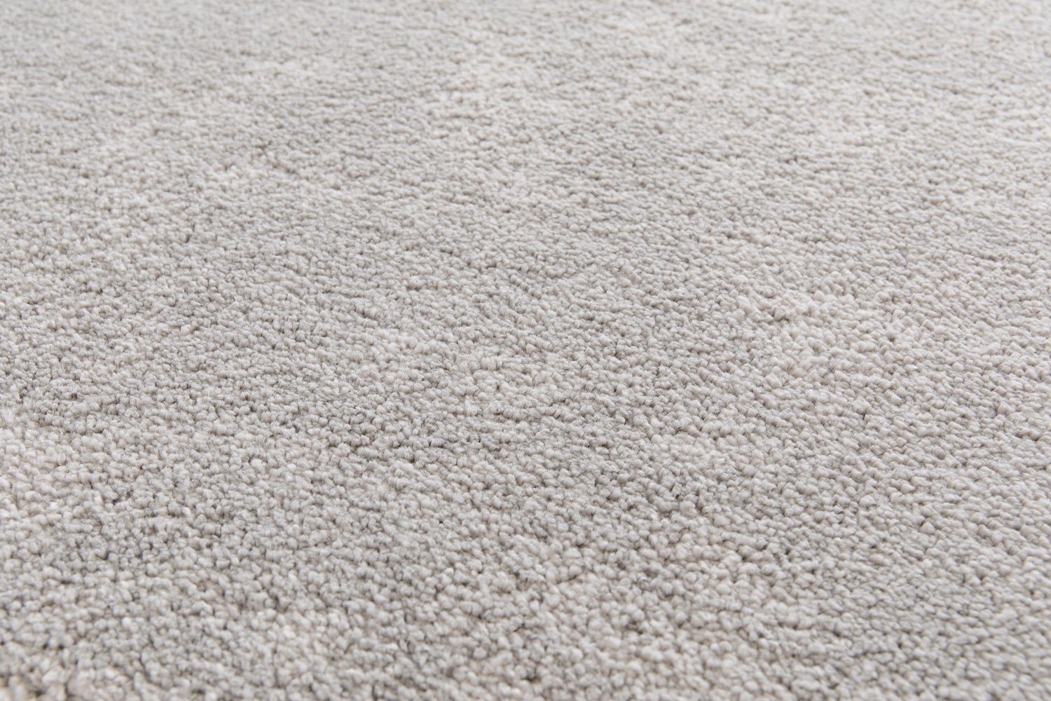 Teppich MOON, Polypropylen, Silbergrau, rechteckig, 17 mm cm, 80 Balta Höhe: 150 Rugs, x