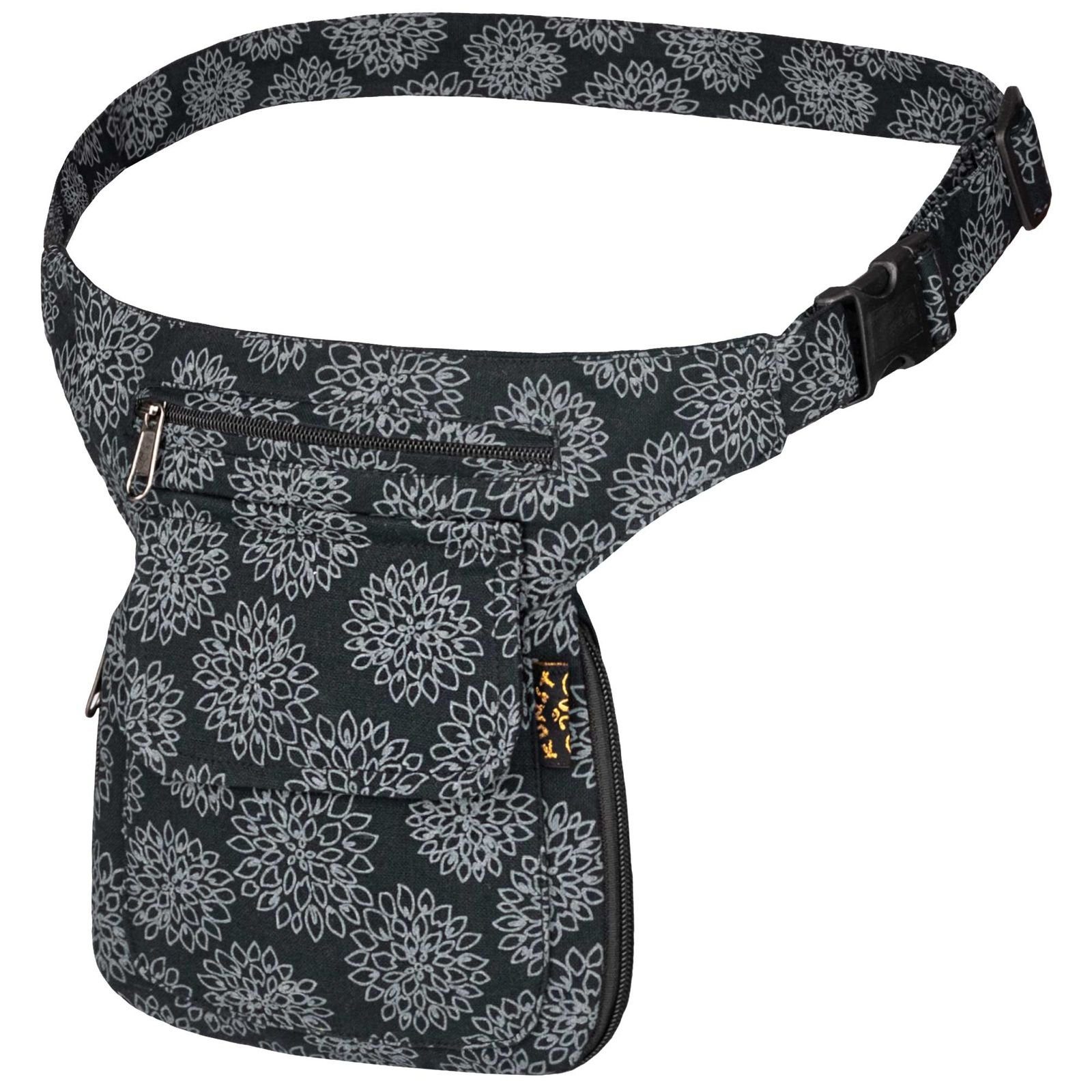KUNST UND MAGIE Bauchtasche Bauchtasche Gürteltasche günstig online kaufen