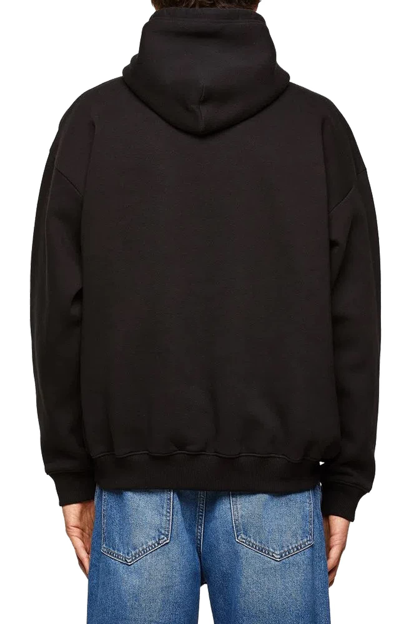 Diesel Sweatshirt S-UMMER-A84 SWEATER