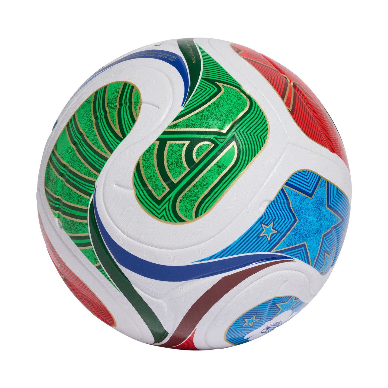 adidas Performance Fußball FIFA World Cup 26, im Geschenkkarton – Bild 3 von 5
