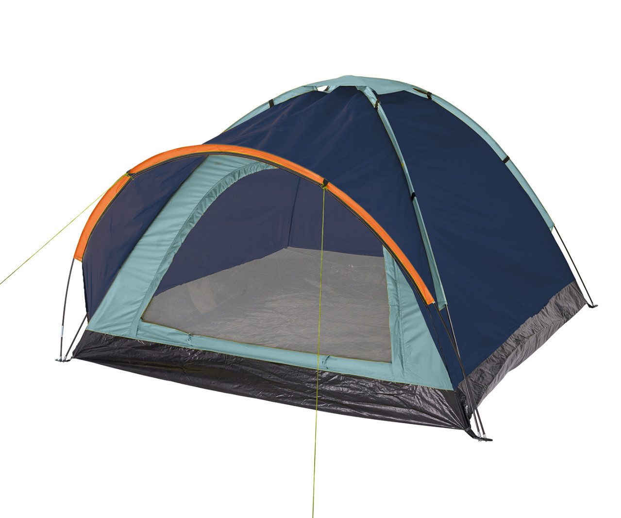 Happy People Happy People Zelt Dome Premium für 3 Personen