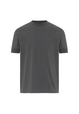 RedBridge T-Shirt Widnes mit Logo-Bestickung