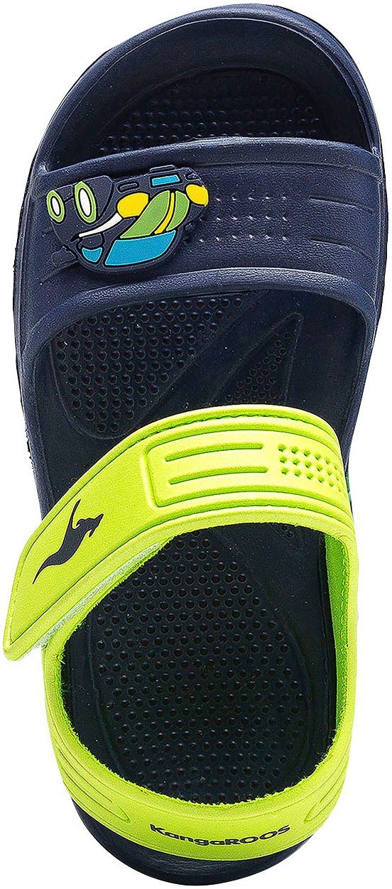 KangaROOS KangaSwim II Sandale