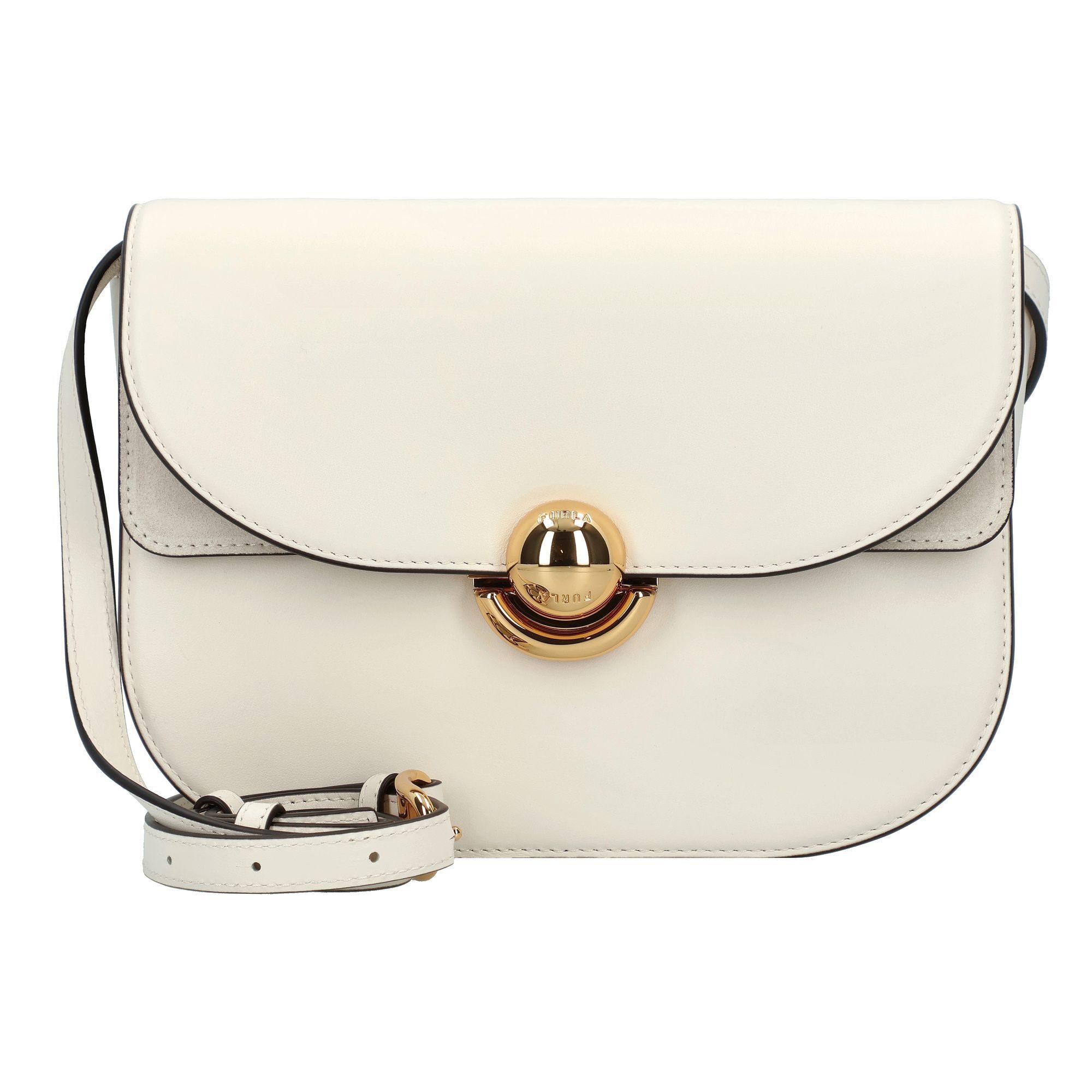 Furla Umhängetasche Sfera, Leder