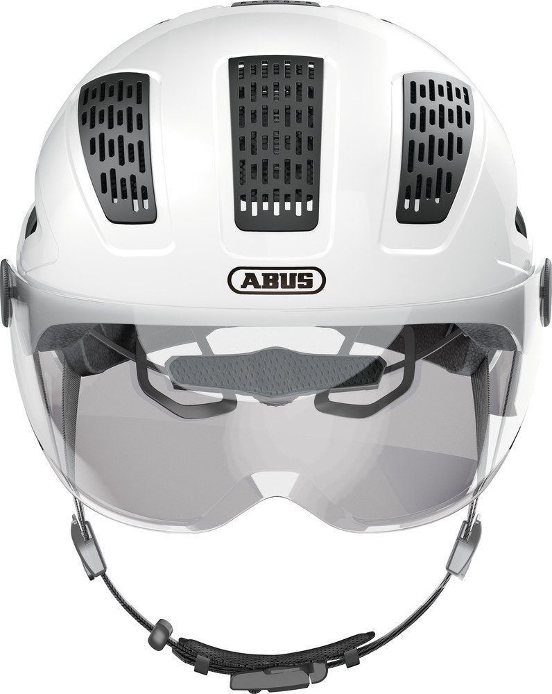 ABUS Fahrradhelm HYBAN 2.0 ACE