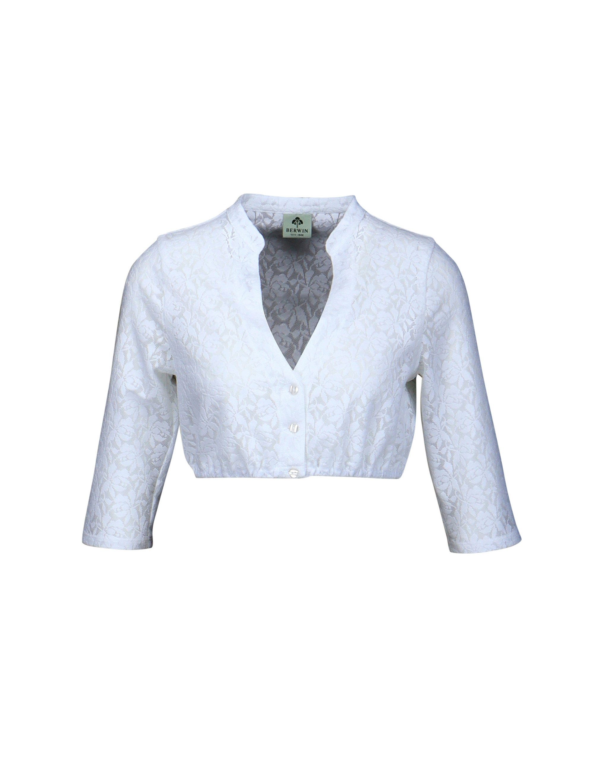 Dirndlbluse