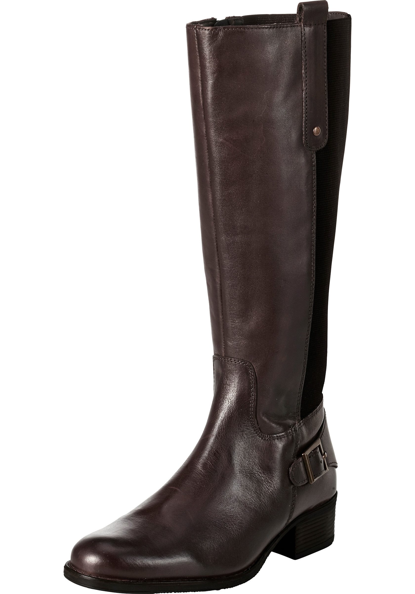 Sheego Weitschaftstiefel . Stiefel günstig online kaufen