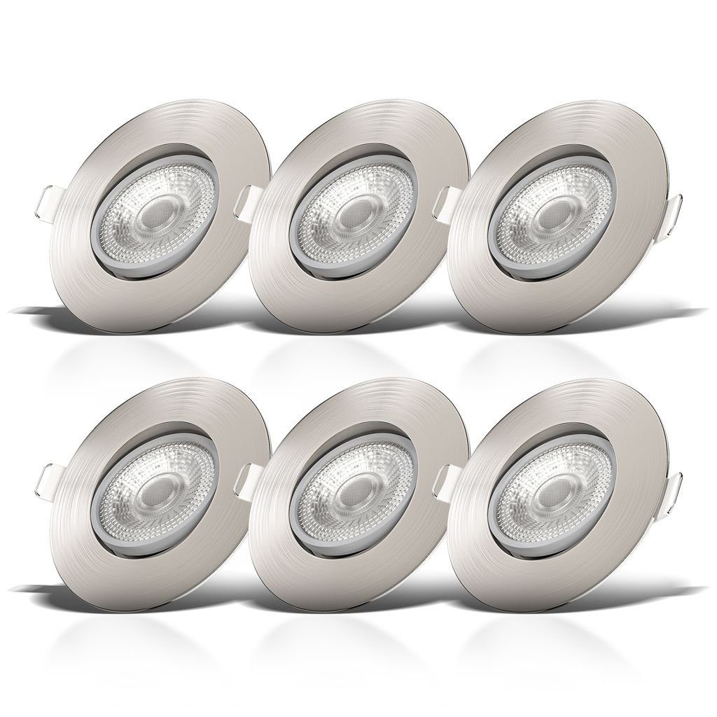 Badezimmer LED-Spots mit Dimmfunktion online kaufen | OTTO
