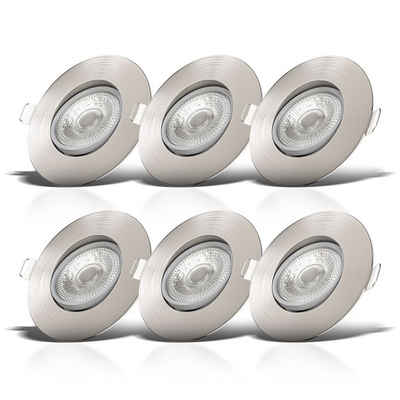 Badezimmer LED-Spots mit Dimmfunktion online kaufen | OTTO