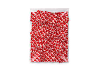 London Kondome »London Kondome Rot Erdbeergeschmack, 1.000 Stück«, mit Erdbeergeschmack