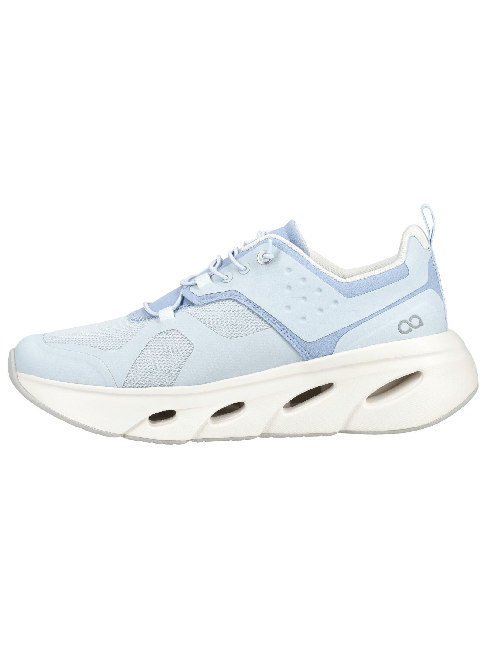 Tenhaag Tenhaag Sneaker Mesh Sneaker
