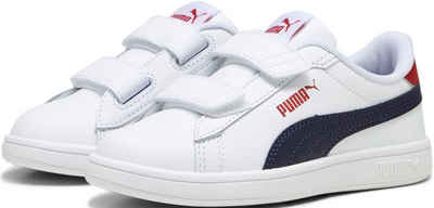 PUMA SMASH 3.0 L V PS Sneaker mit Klettverschluss