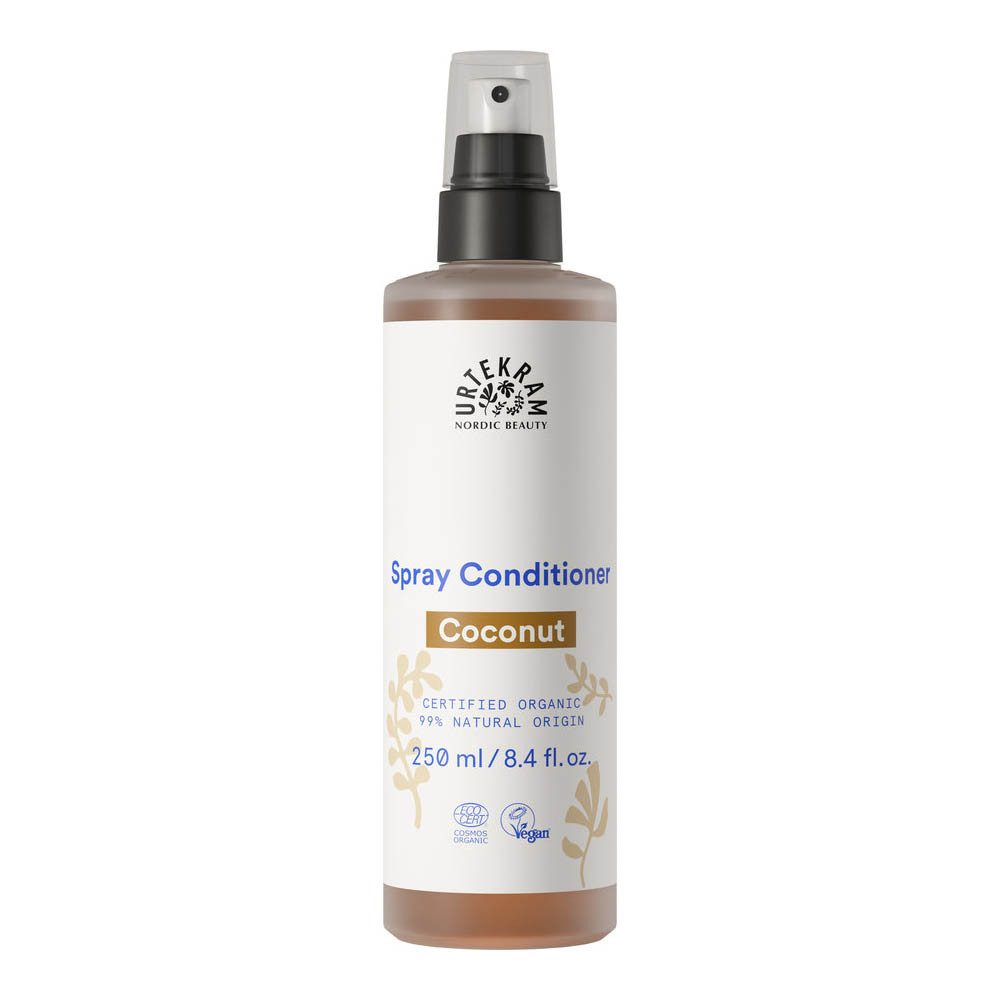 Urtekram Haarspülung Coconut - Spray Conditioner 250ml