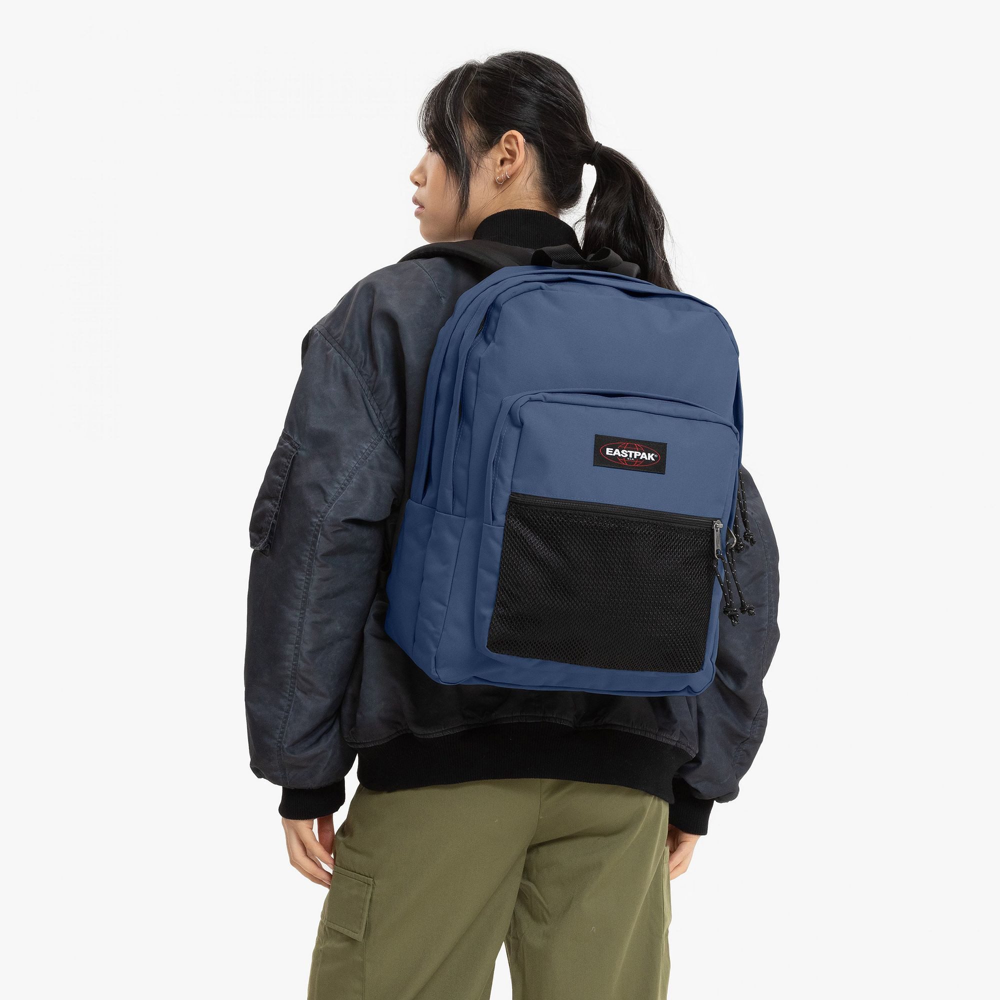 Eastpak Rucksack Pinnacle, Polyester