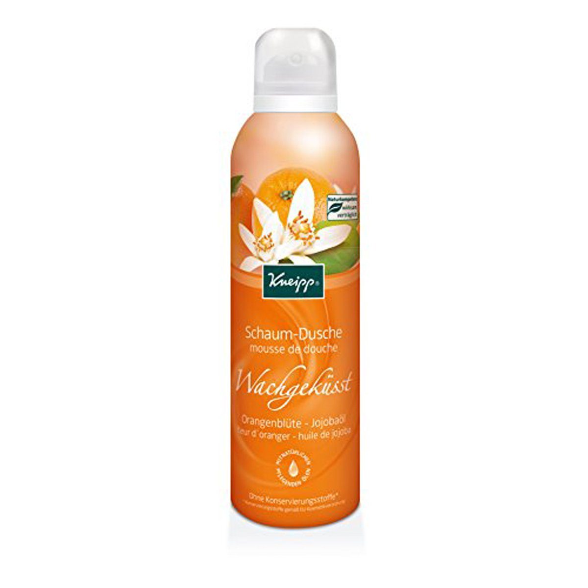 Kneipp Duschschaum