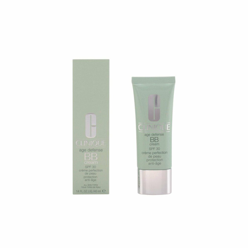 CLINIQUE BB-Creme Age Defense BB Cream SPF30