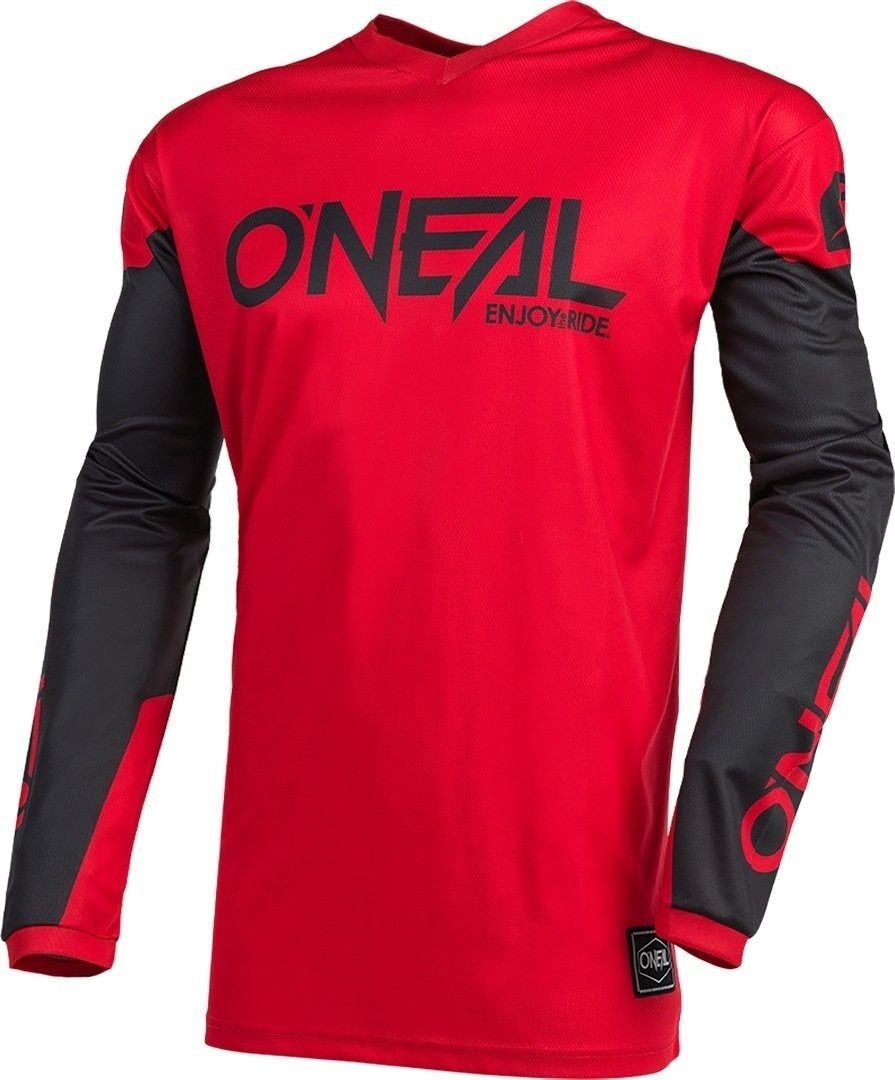 Motocross-Shirt Element Threat Motocross Jersey