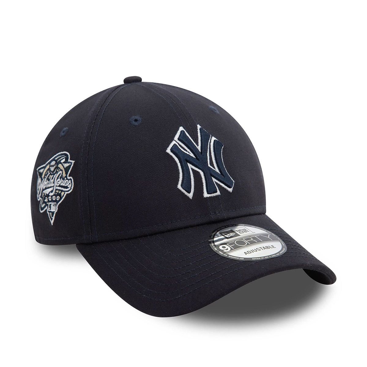 New Era Baseball Cap New York Yankees