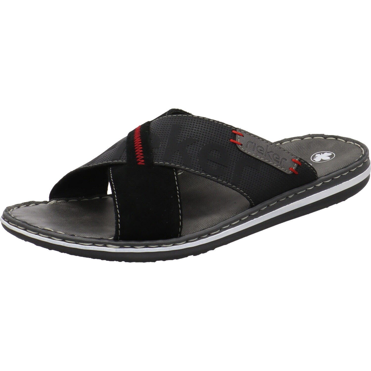 Rieker Pantolette günstig online kaufen