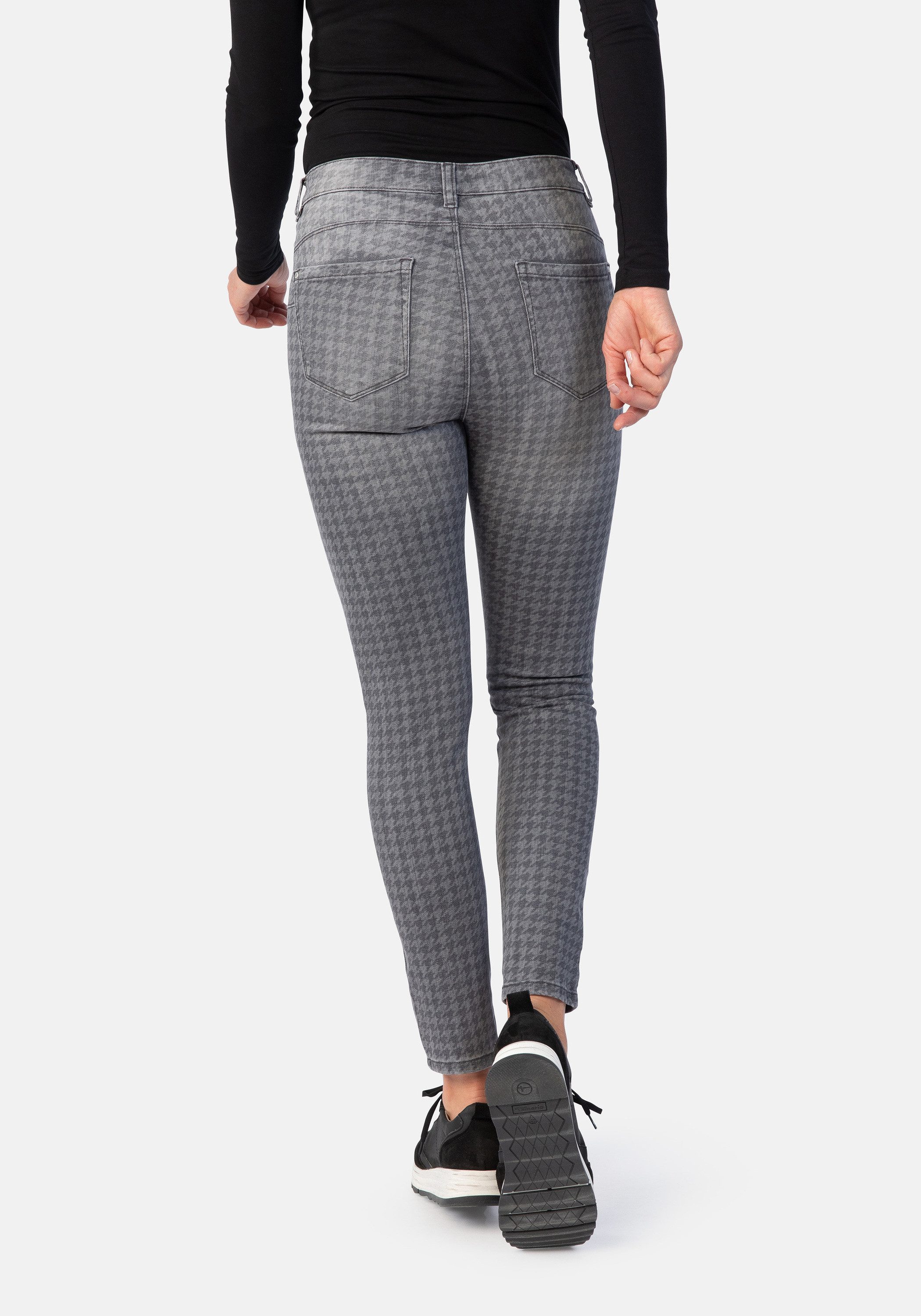 STOOKER WOMEN 5-Pocket-Jeans Skinny Fit Rio günstig online kaufen