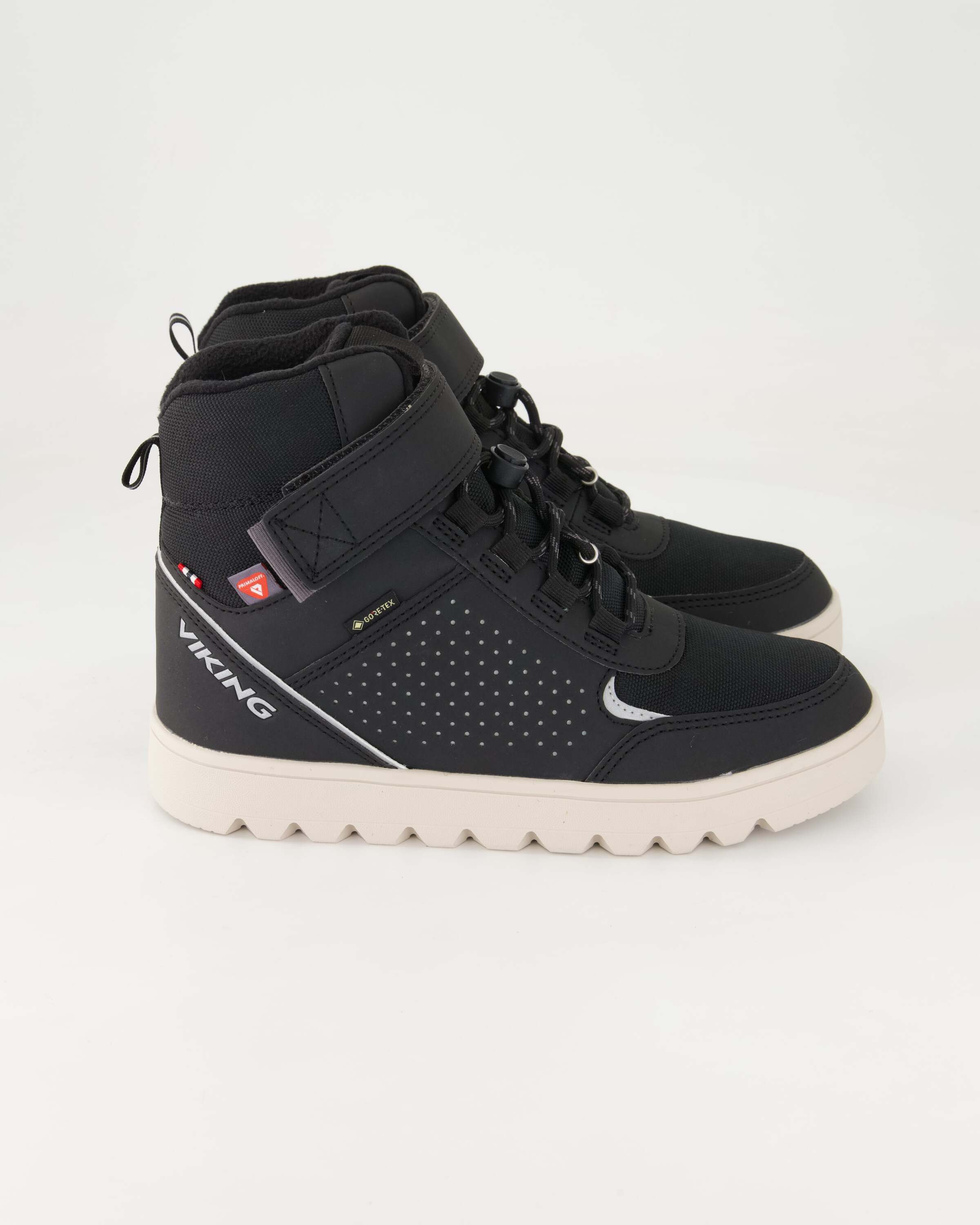 Viking Fleek Warm GTX 1V SL Winterstiefel Obermaterial: Textil und Sonstiges Material