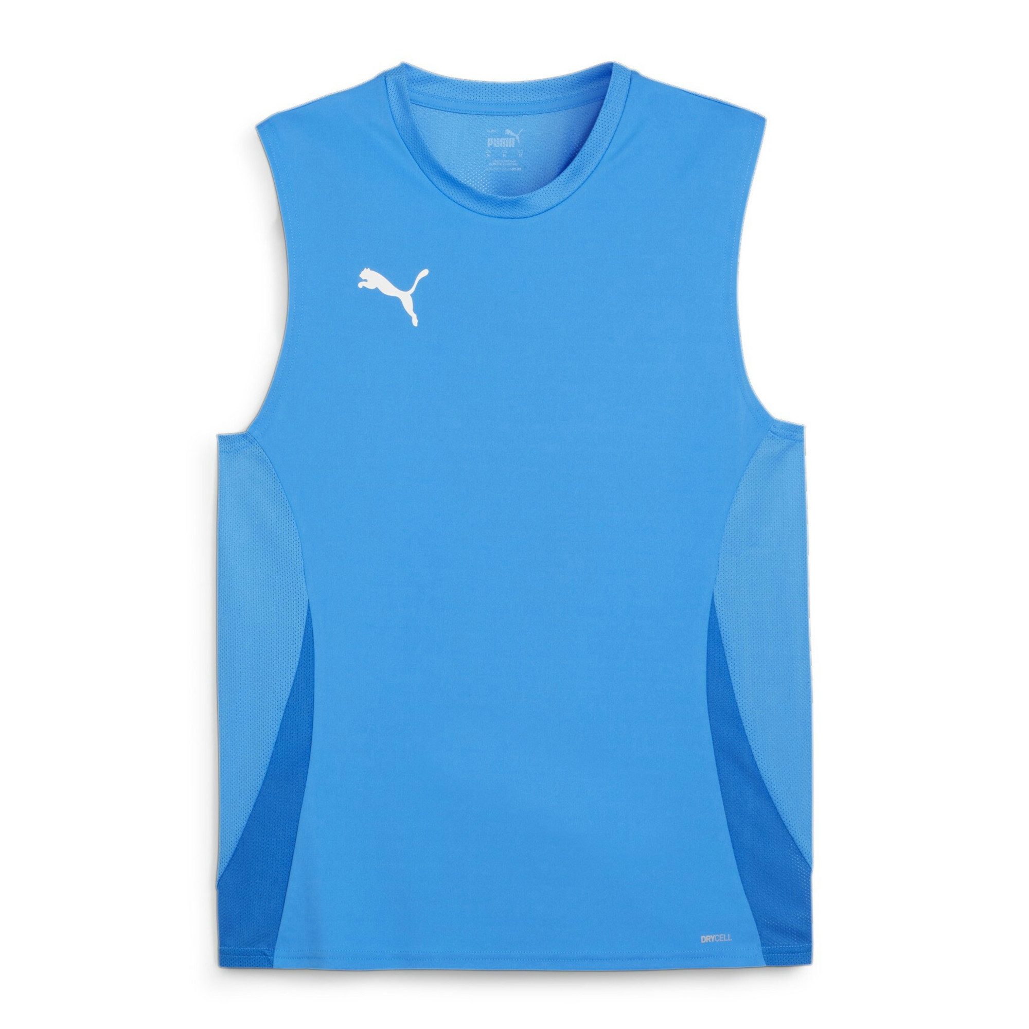 PUMA Fußballtrikot Puma Herren Trainingsshirt teamGOAL günstig online kaufen