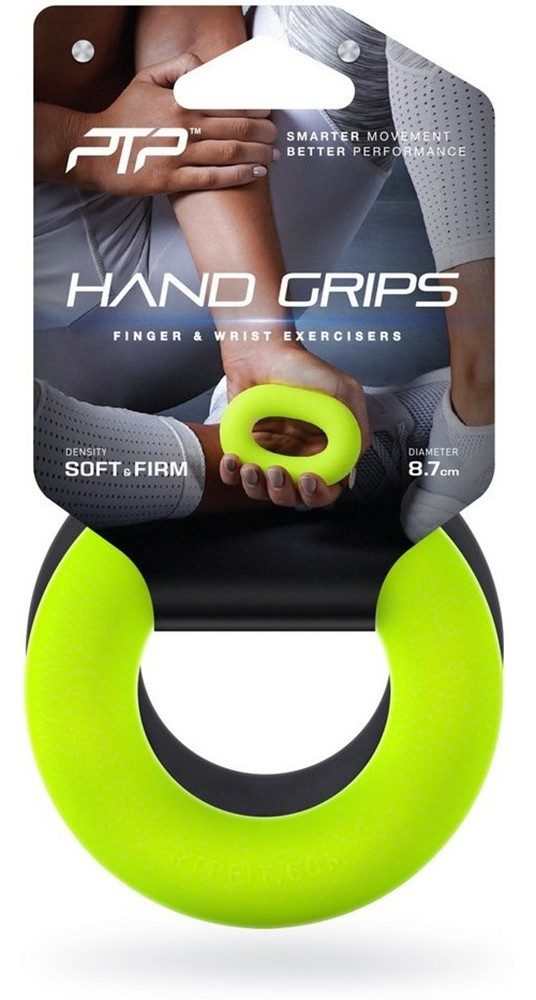 PTP Stretchband Hand Grips