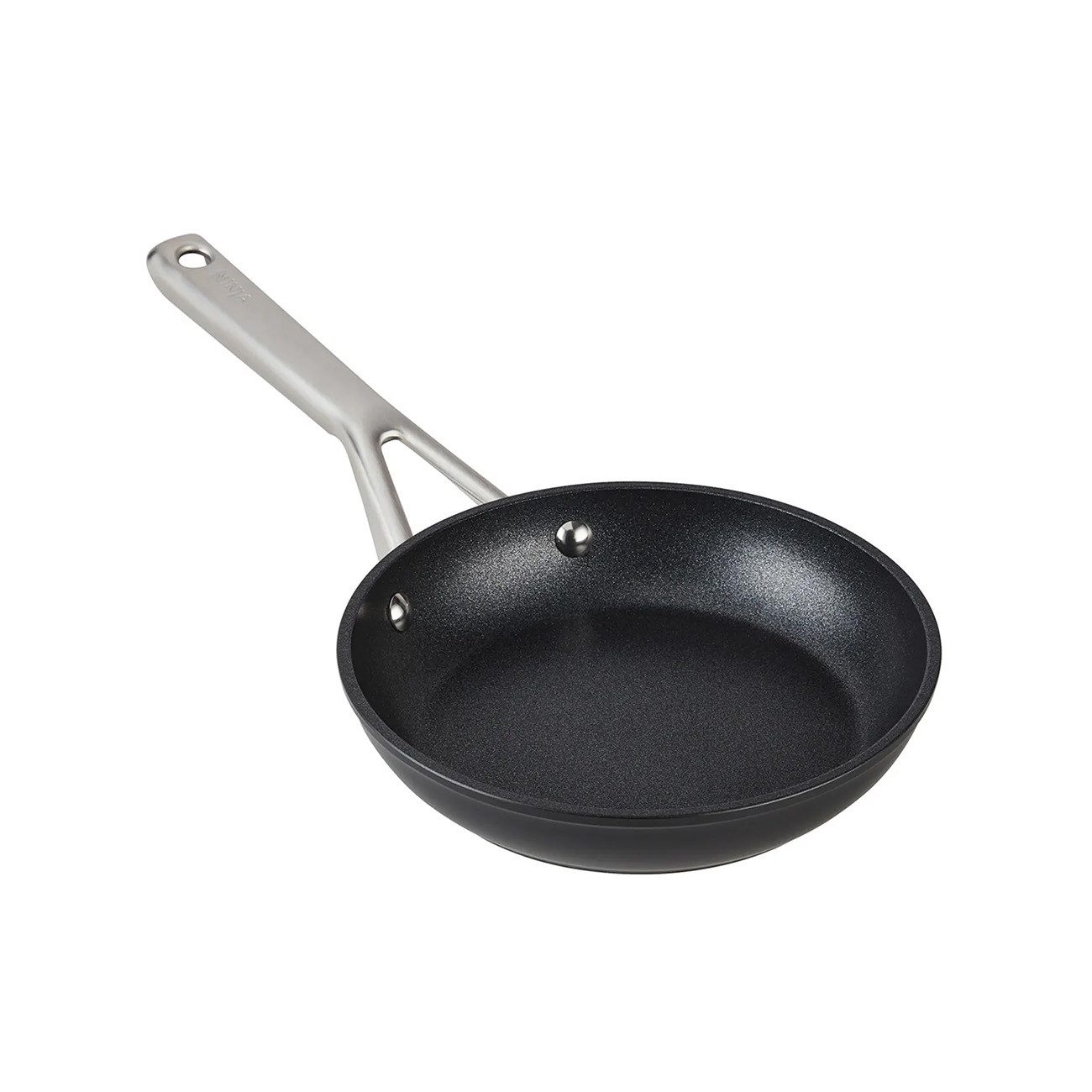 NINJA Bratpfanne ZEROSTICK Essentials C10028DE, Aluminium, Induktion, Gas, Elektro, Keramik, geschmiedetem Aluminium