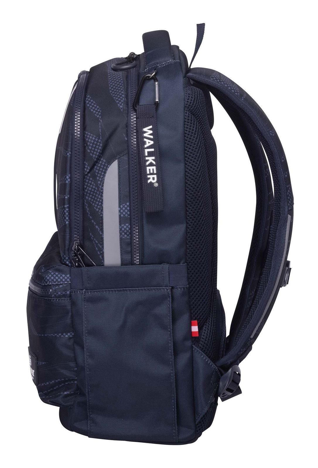 Walker by Schneiders Schulrucksack Backpack